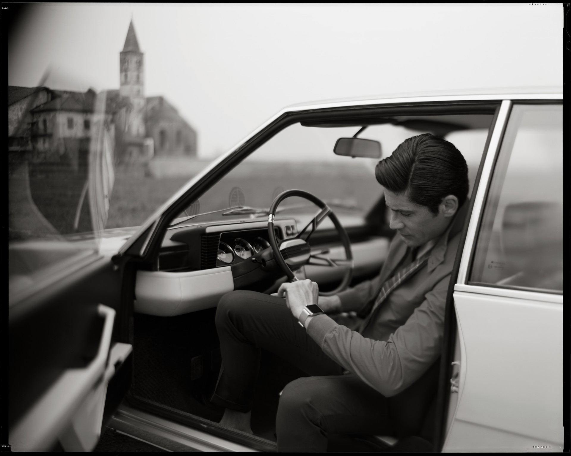 BMW’s Garmisch Concept Is A Modern-Day Recreation Of The Missing Original