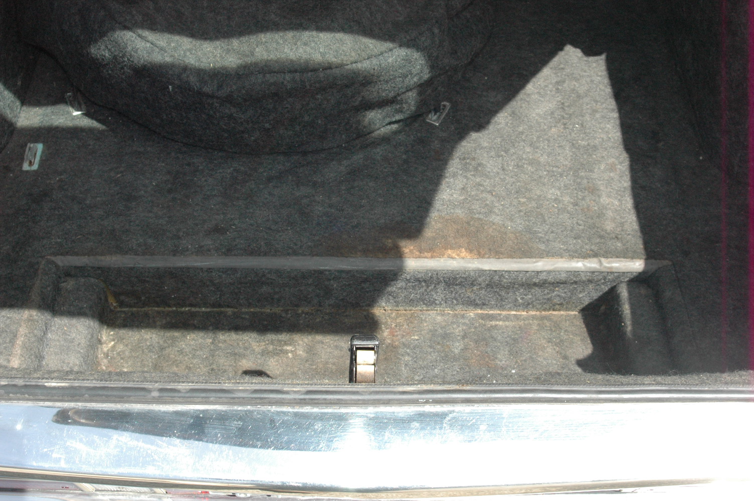 1972 Citroen SM Looking For A Connoisseur To Bring It Back To Life