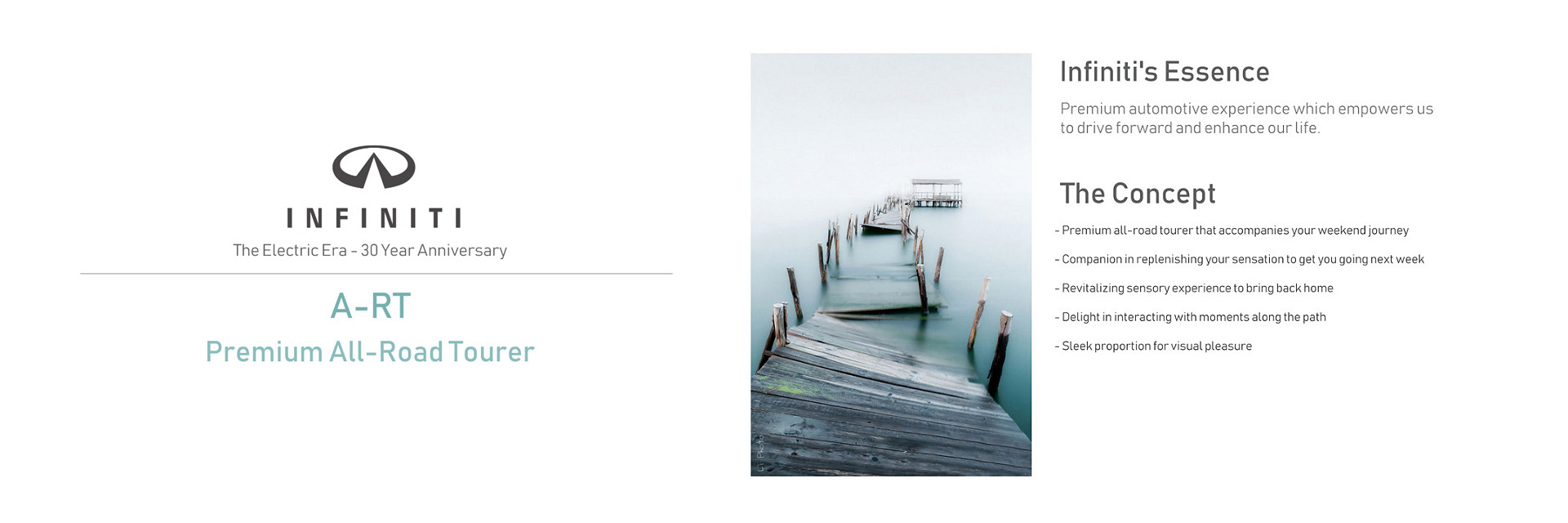 infiniti art concept rendering 9 Infiniti A-RT Concept Is Aimed At Stylish Weekend Warriors