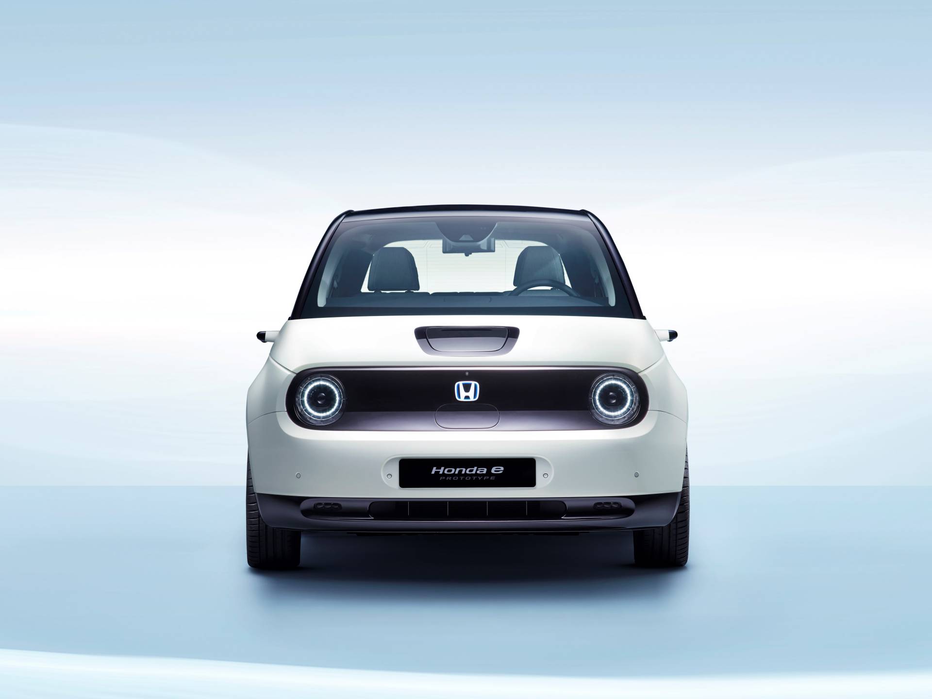 Honda e Reveals Platform Secrets, Water-Cooled 35.5 kWh Battery Pack