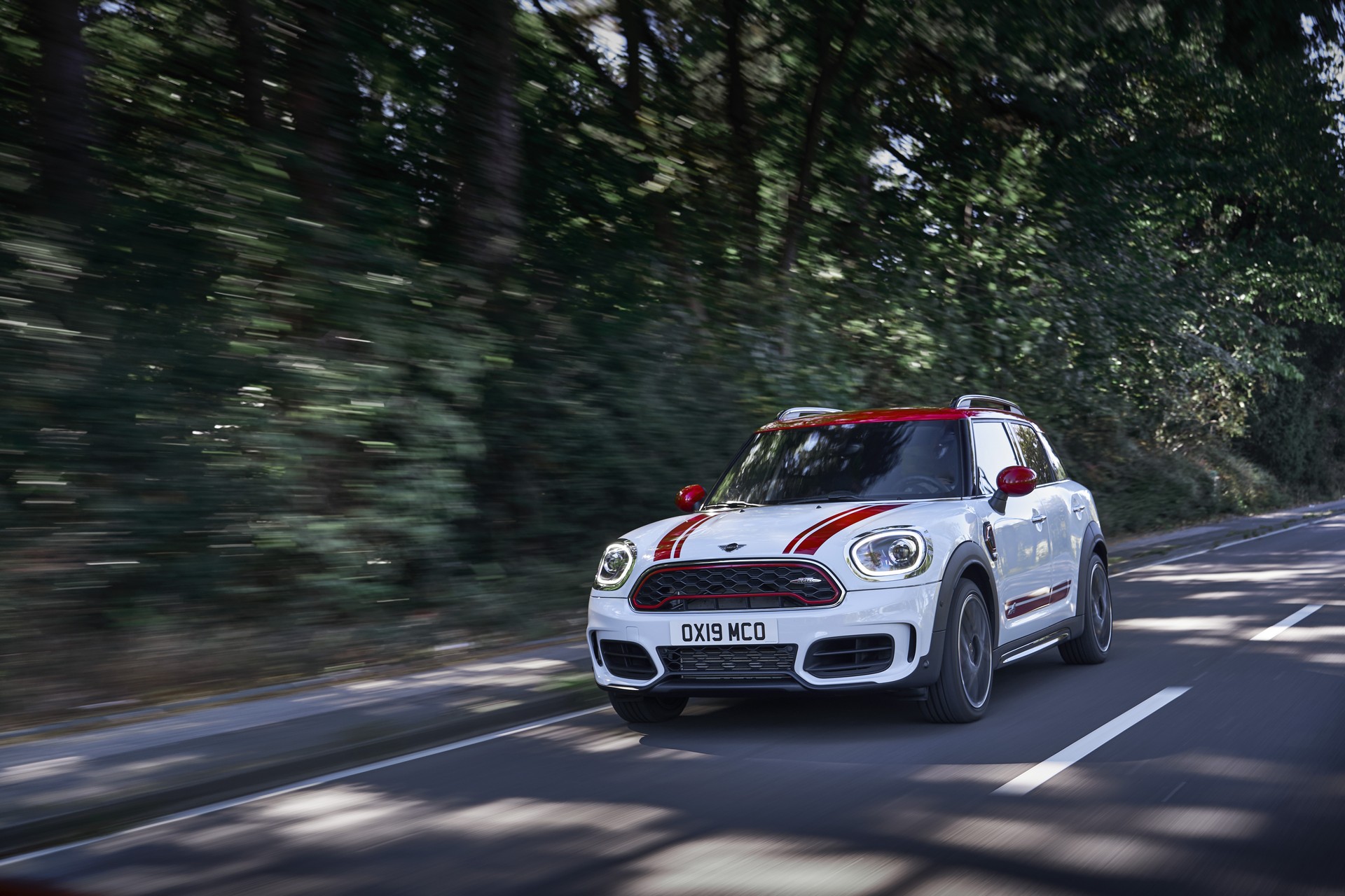 MINI Pausing U.S. Sales Of Manual Models Due To Emissions Certification
