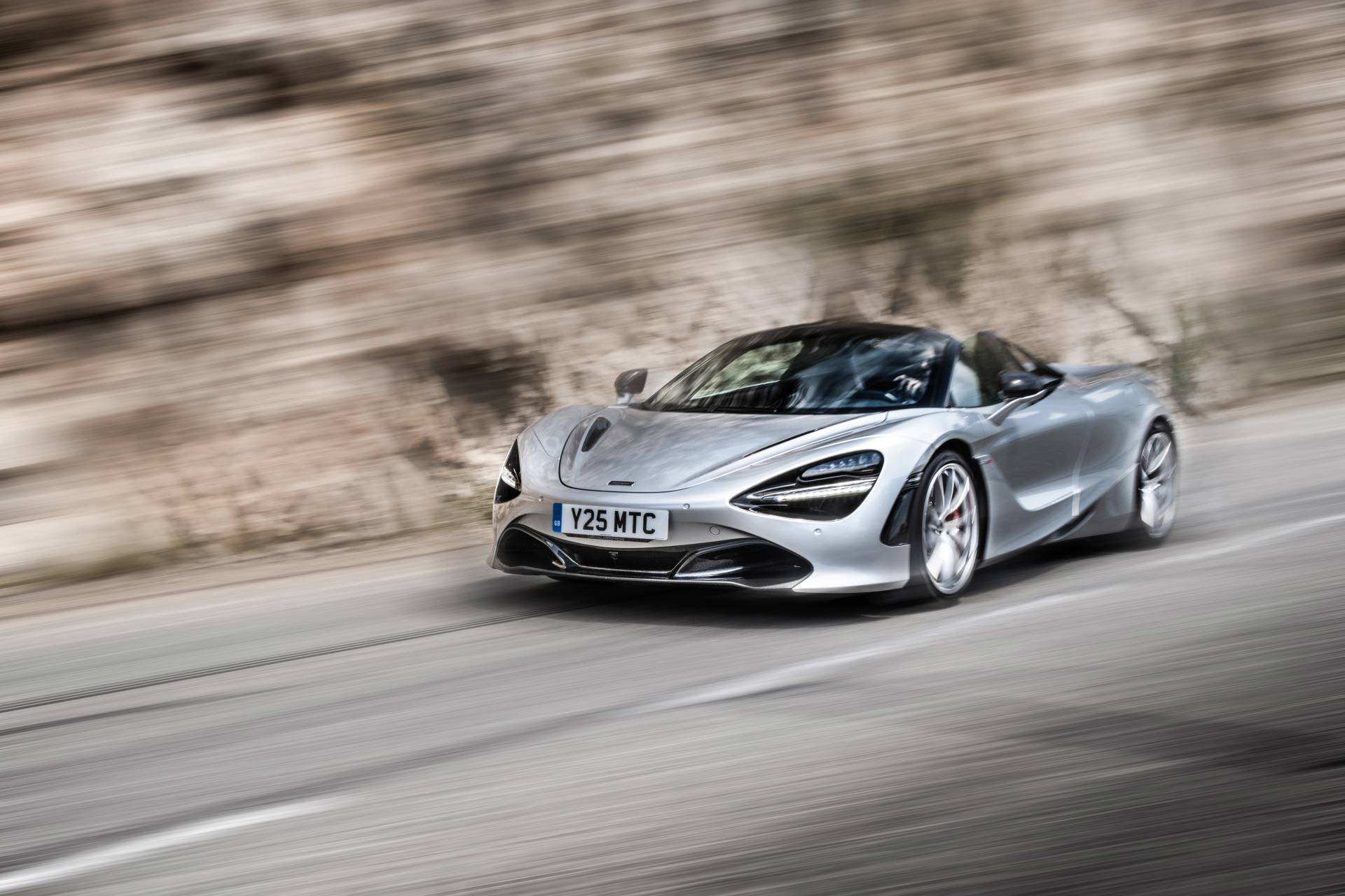 McLaren GT To Make Global Public Debut At Top Marques Monaco