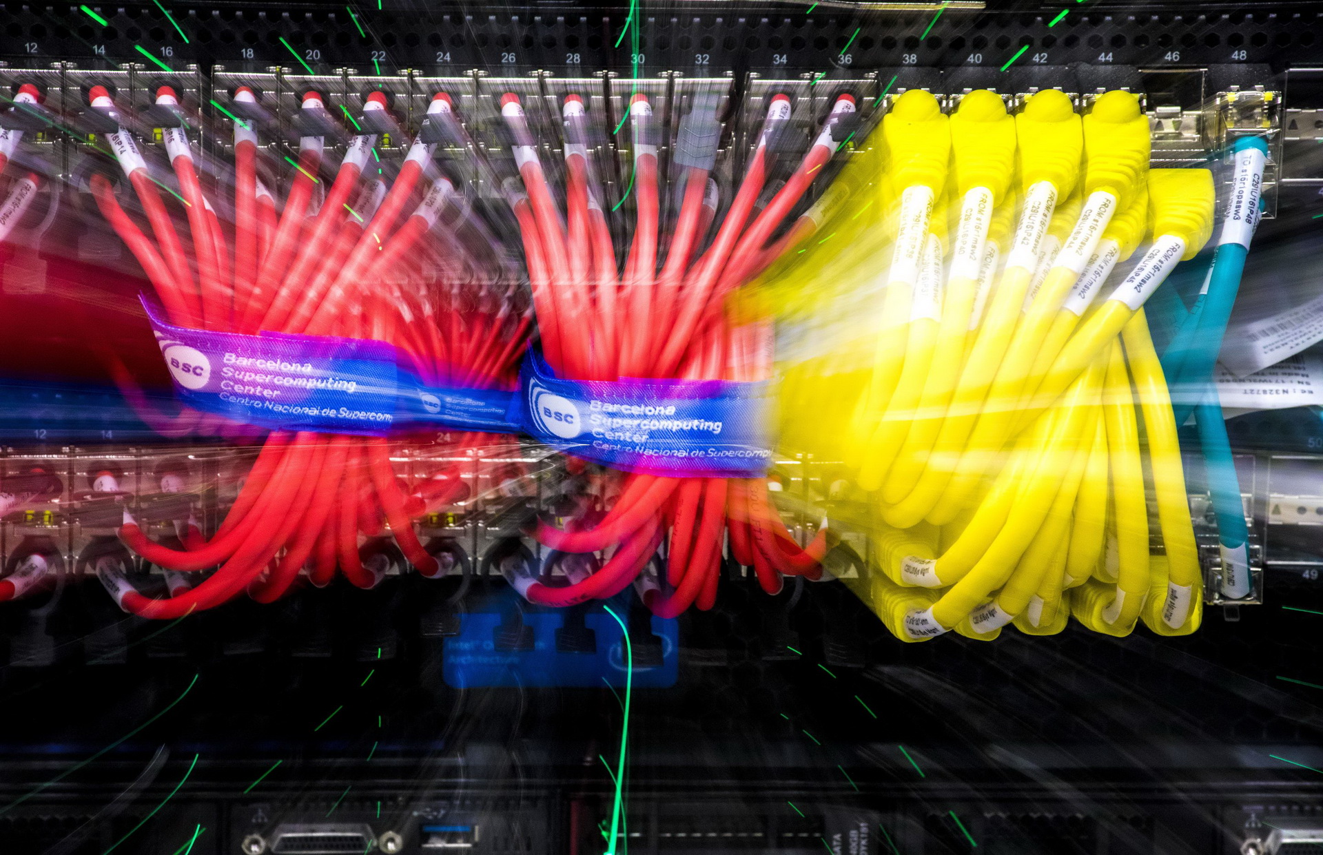 SEAT Uses Most Powerful Computer In Spain To Design Its Cars