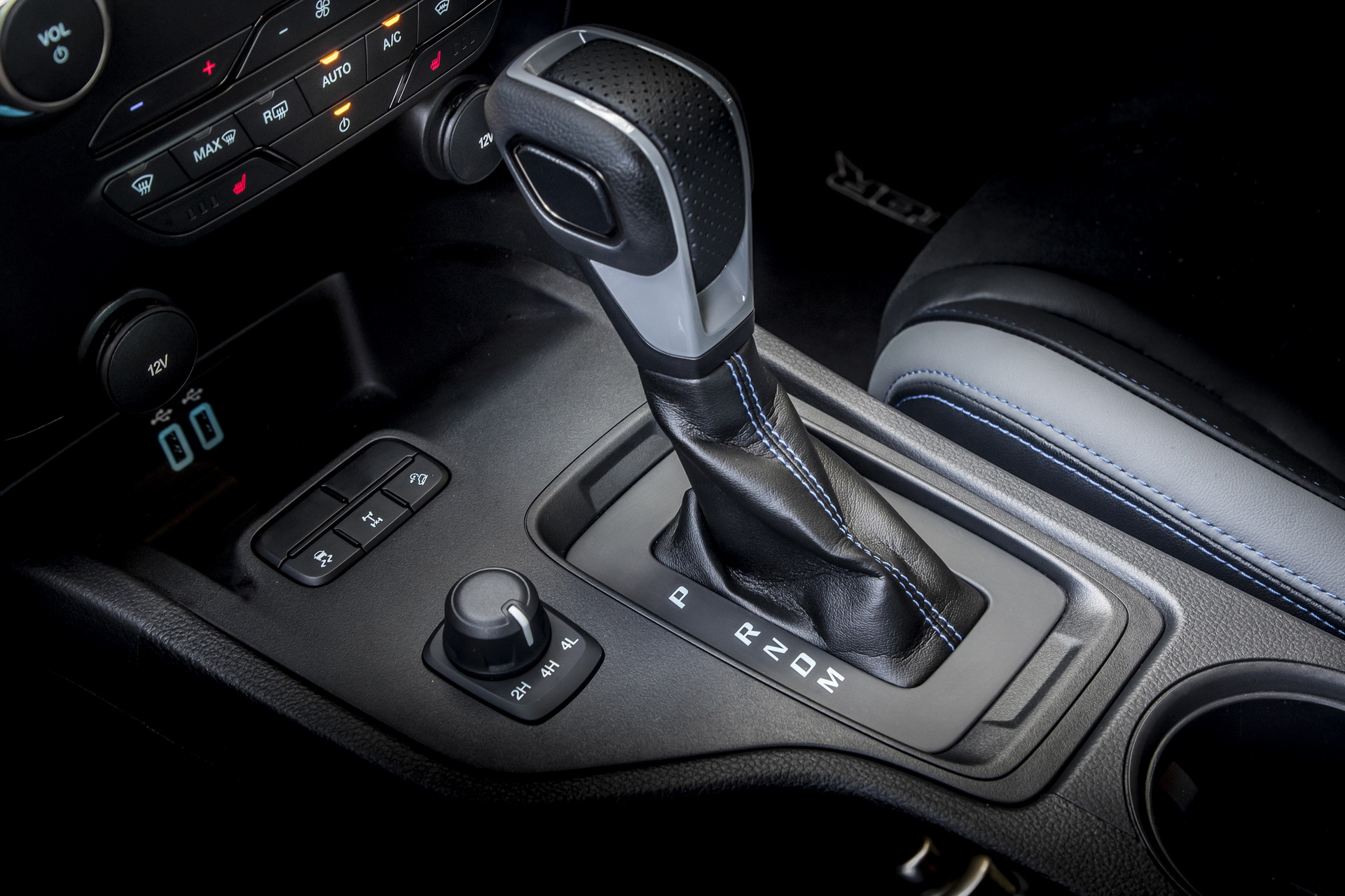 2019_FORD_RANGER_RAPTOR_78 Explore The 2019 Ford Ranger Raptor In 114 Images – And See What You’re Missing In The U.S.