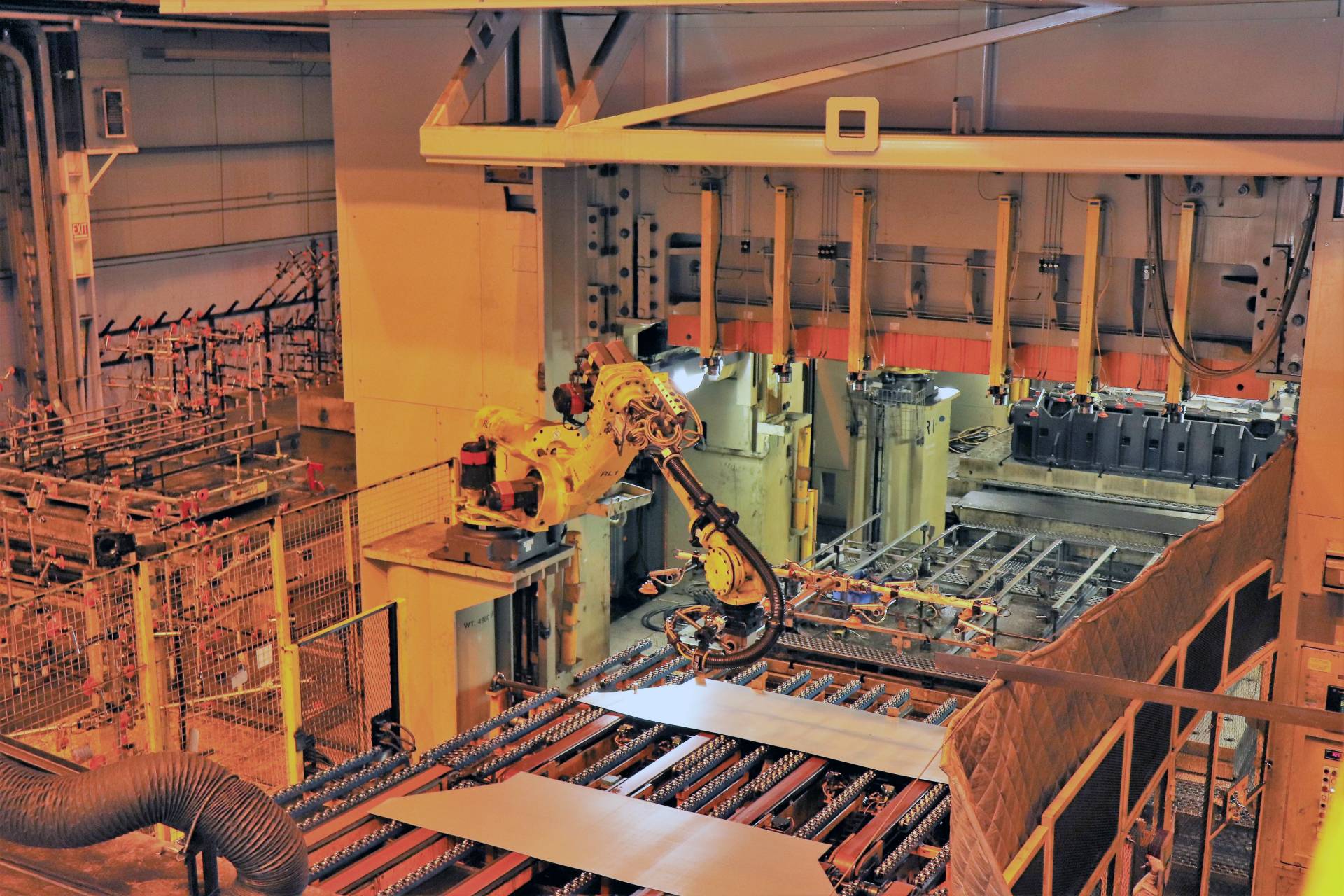 GM Oshawa transformation 2 GM Turns Oshawa Plant Into Parts Manufacturing And Autonomous Vehicle Test Site