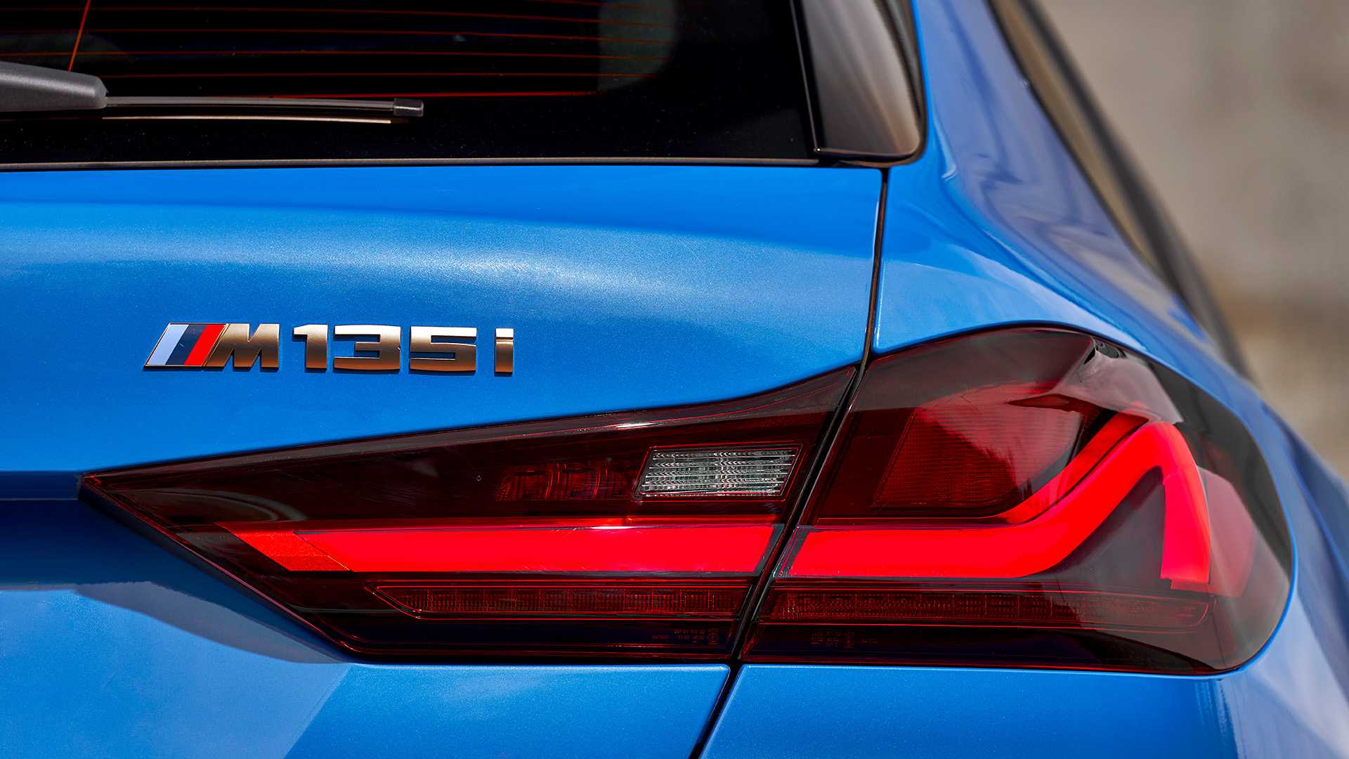 New BMW 1-Series Is FWD And Looks Just Like The X2