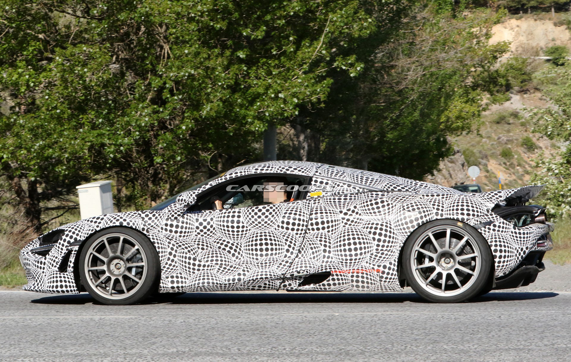 McLaren-720S-Hybrid-Mule-9 McLaren 720S Hybrid Mule Hints At The Future Of Performance (New Scoops)