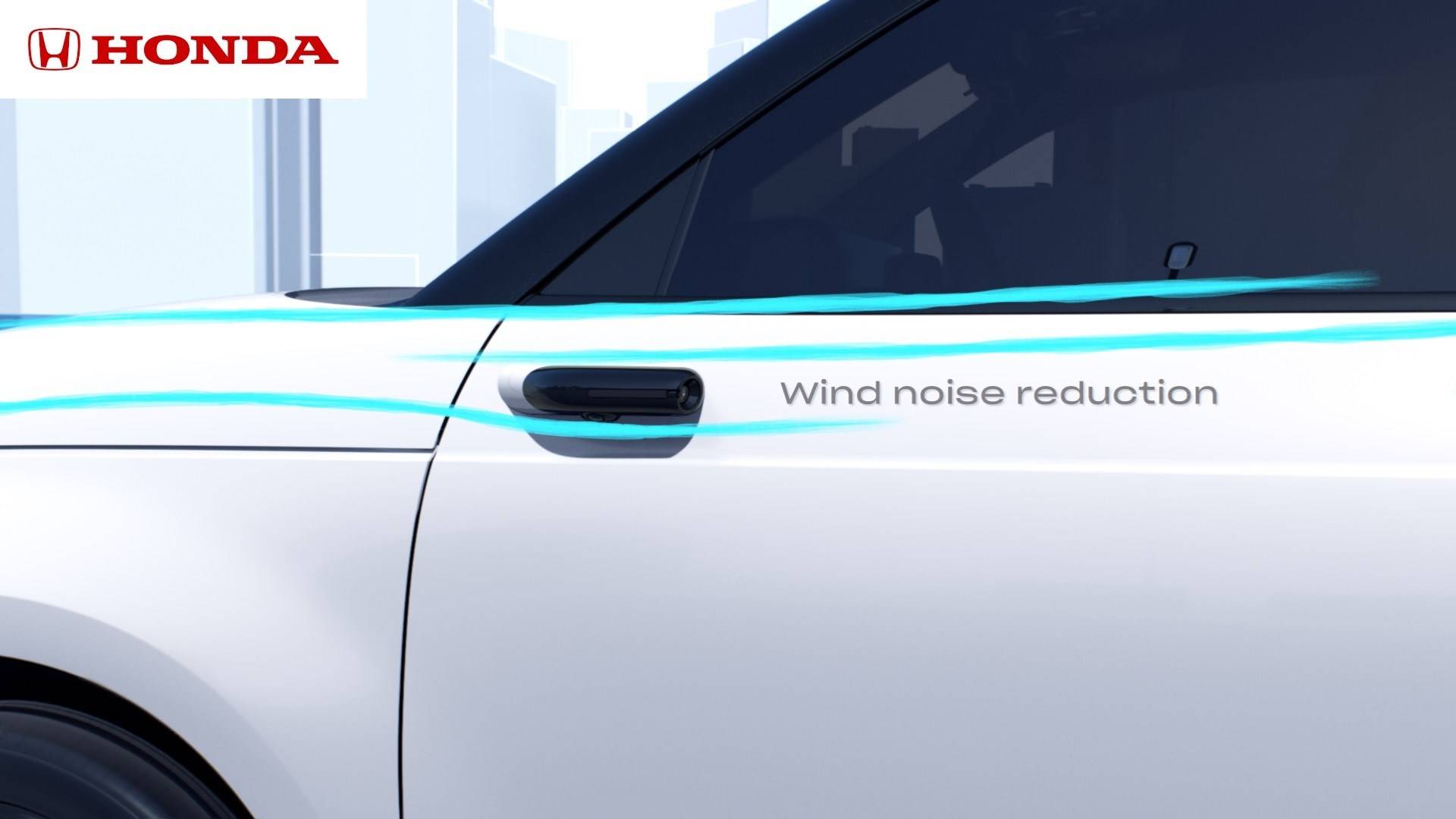 Honda e’s Electric Motor Delivers 150 PS And 300 Nm Of Torque