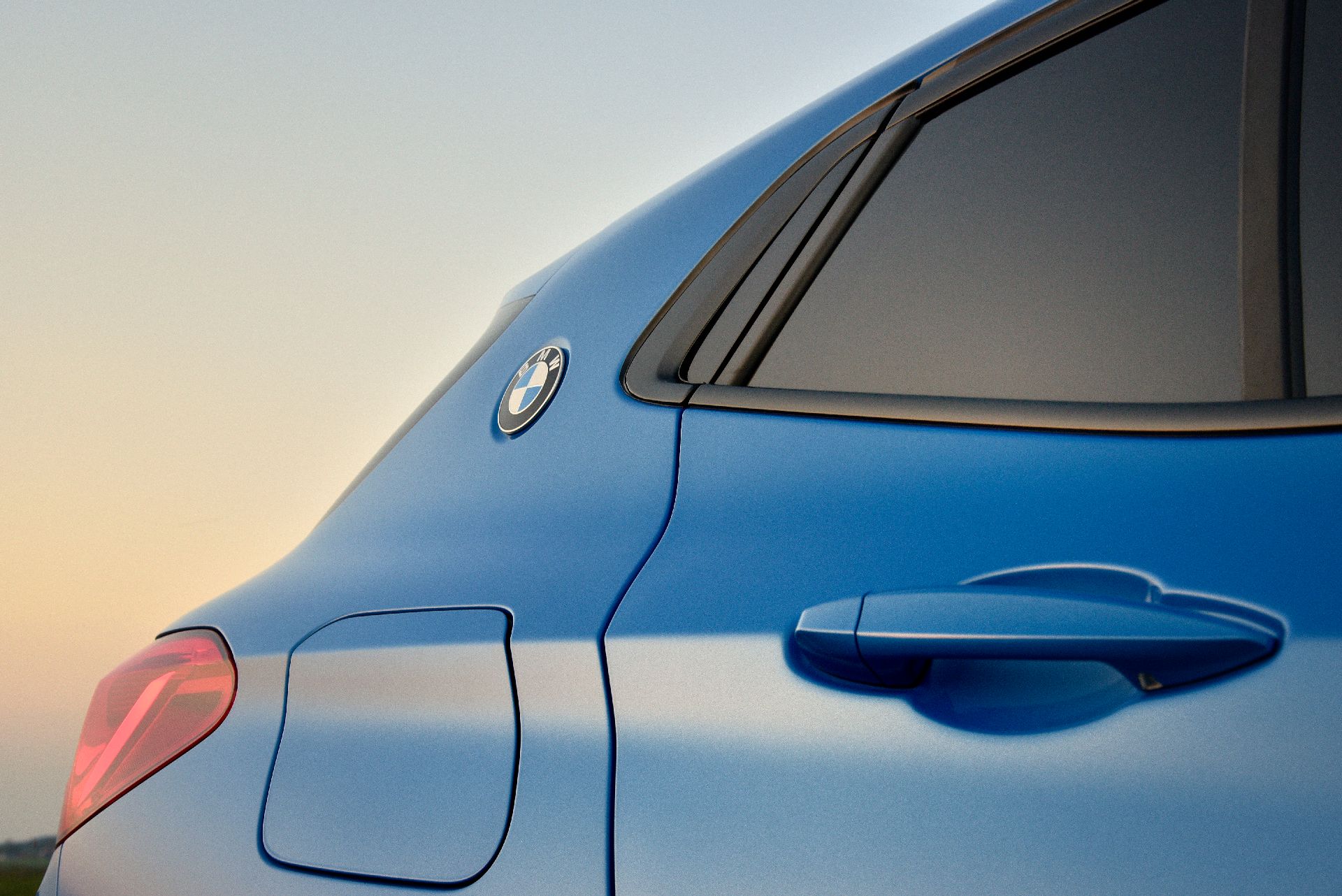 BMW_X2M35i Get A Good Look At The New BMW X2 M35i In This Mega Gallery