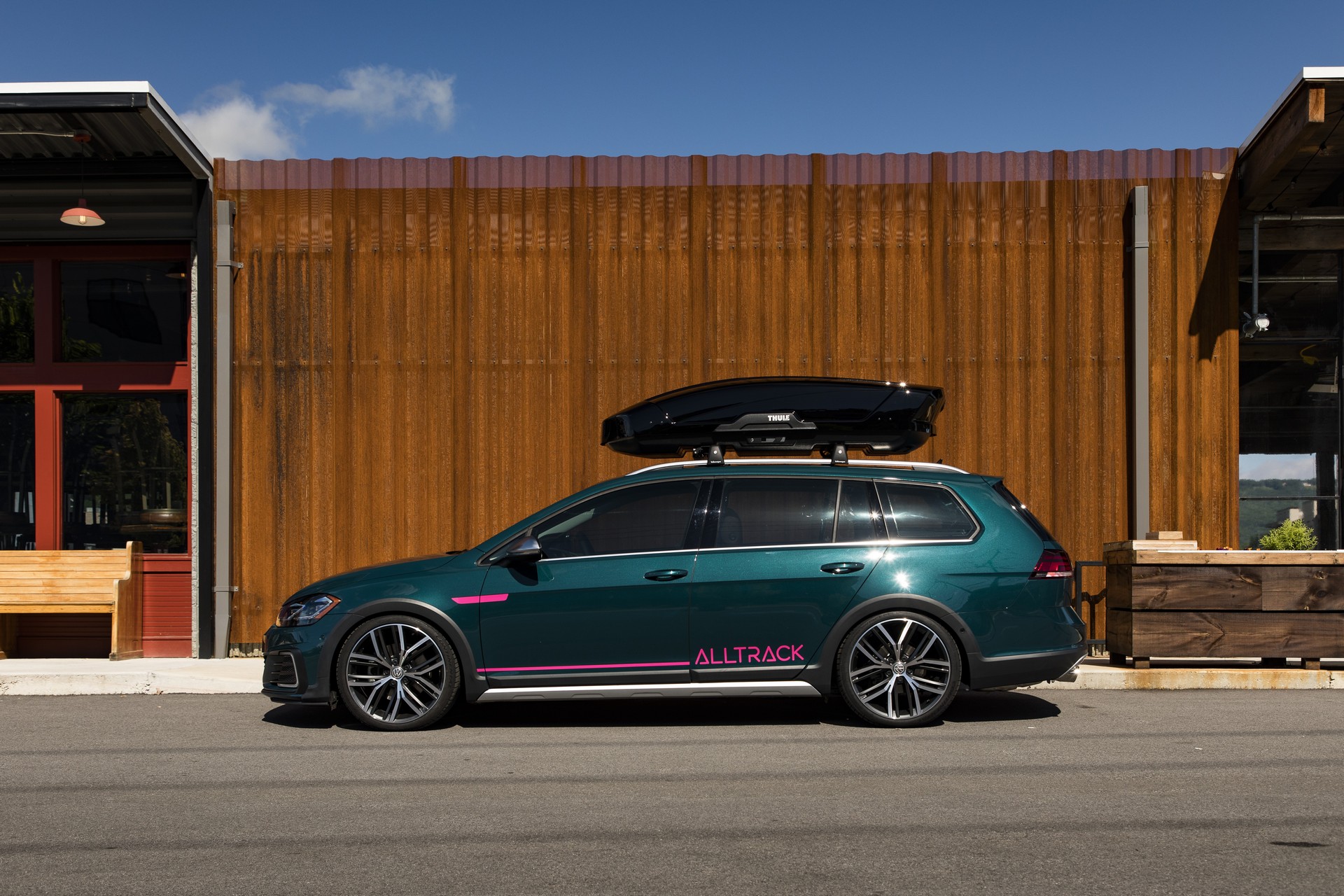 2019-VW-European Experience-Concept-15 VW Bringing Seven Concepts To SOWO: The European Experience