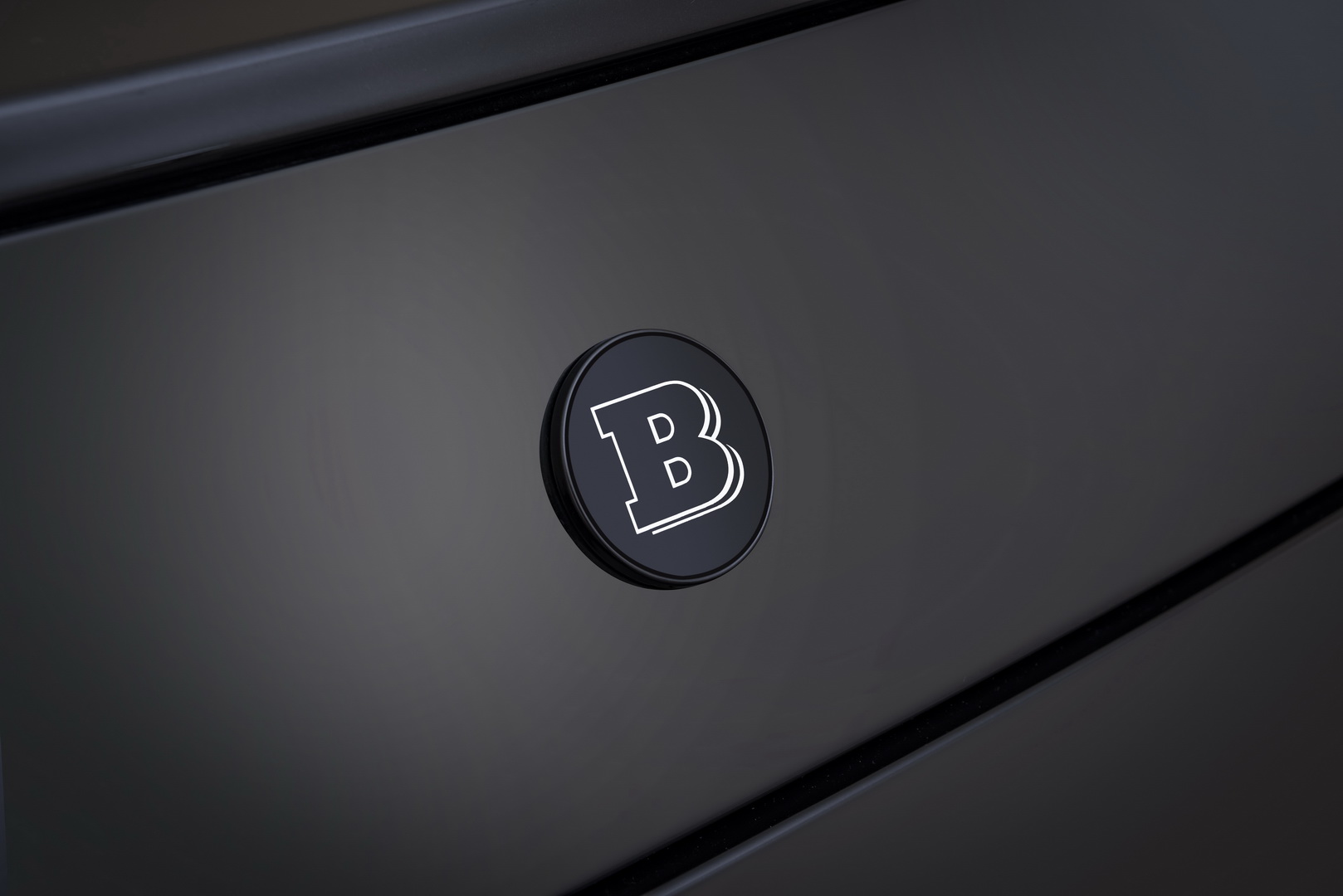 Mercedes-AMG GT 63 S Gets Supercar-Slaying 789 HP Courtesy Of Brabus