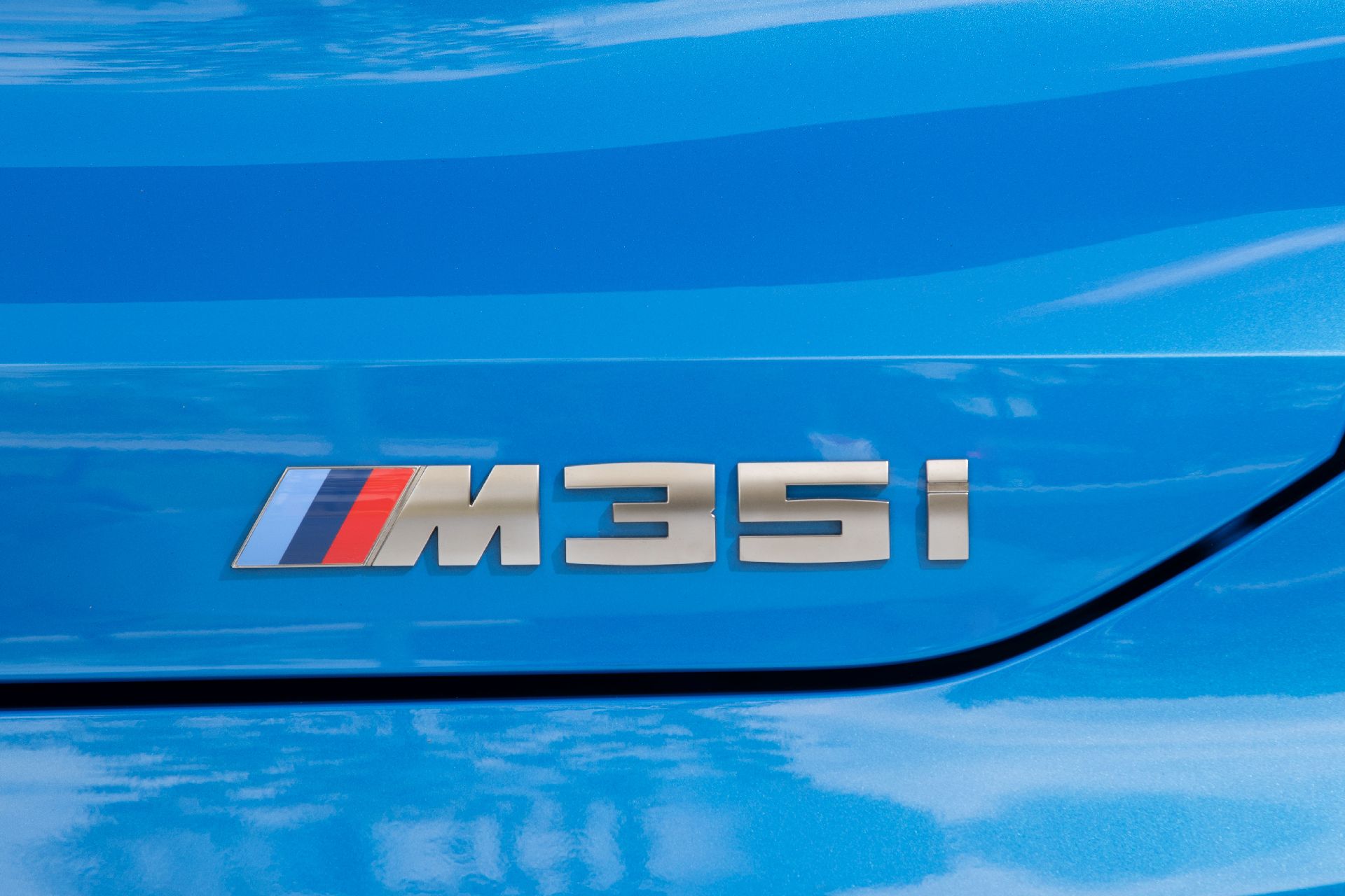 BMW_X2M35i Get A Good Look At The New BMW X2 M35i In This Mega Gallery