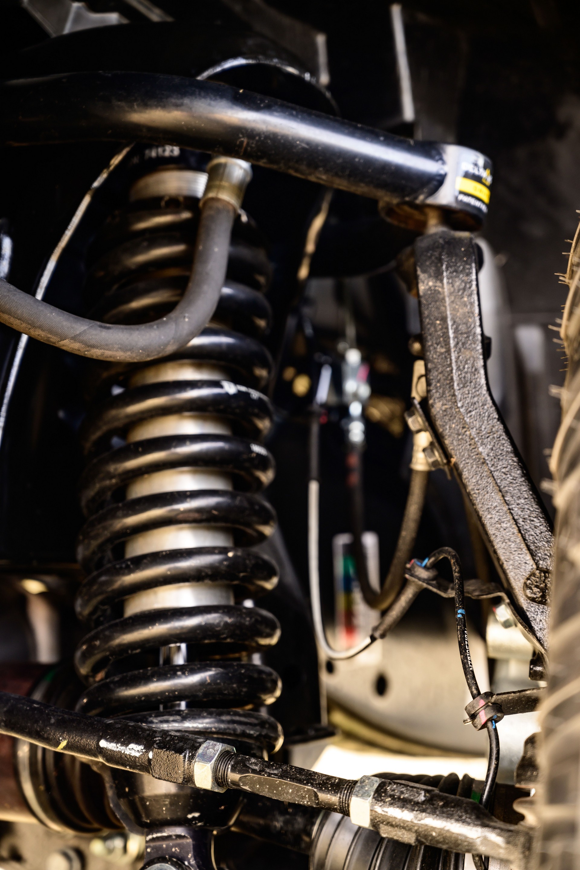 Nissan Ultimate Parks Titan-8 Nissan Ultimate Parks Titan Is A Purpose-Built Truck For The Grand Canyon