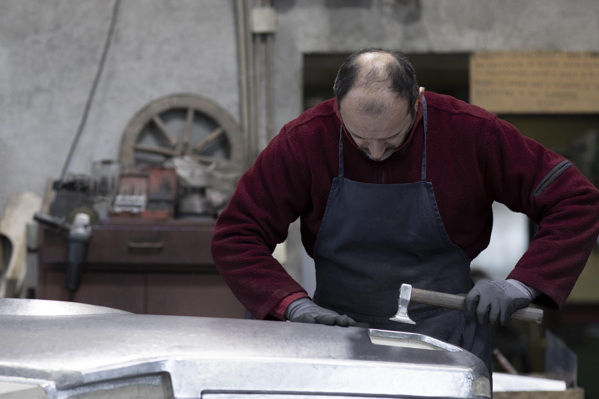 BMW’s Garmisch Concept Is A Modern-Day Recreation Of The Missing Original