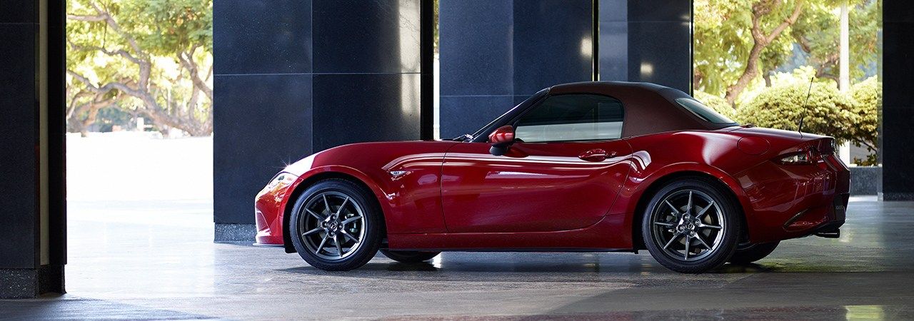 Mazda Miata Manual Sales 6 Mazda Says 76 Per Cent Of Miata Buyers Opt For Stick Shifts