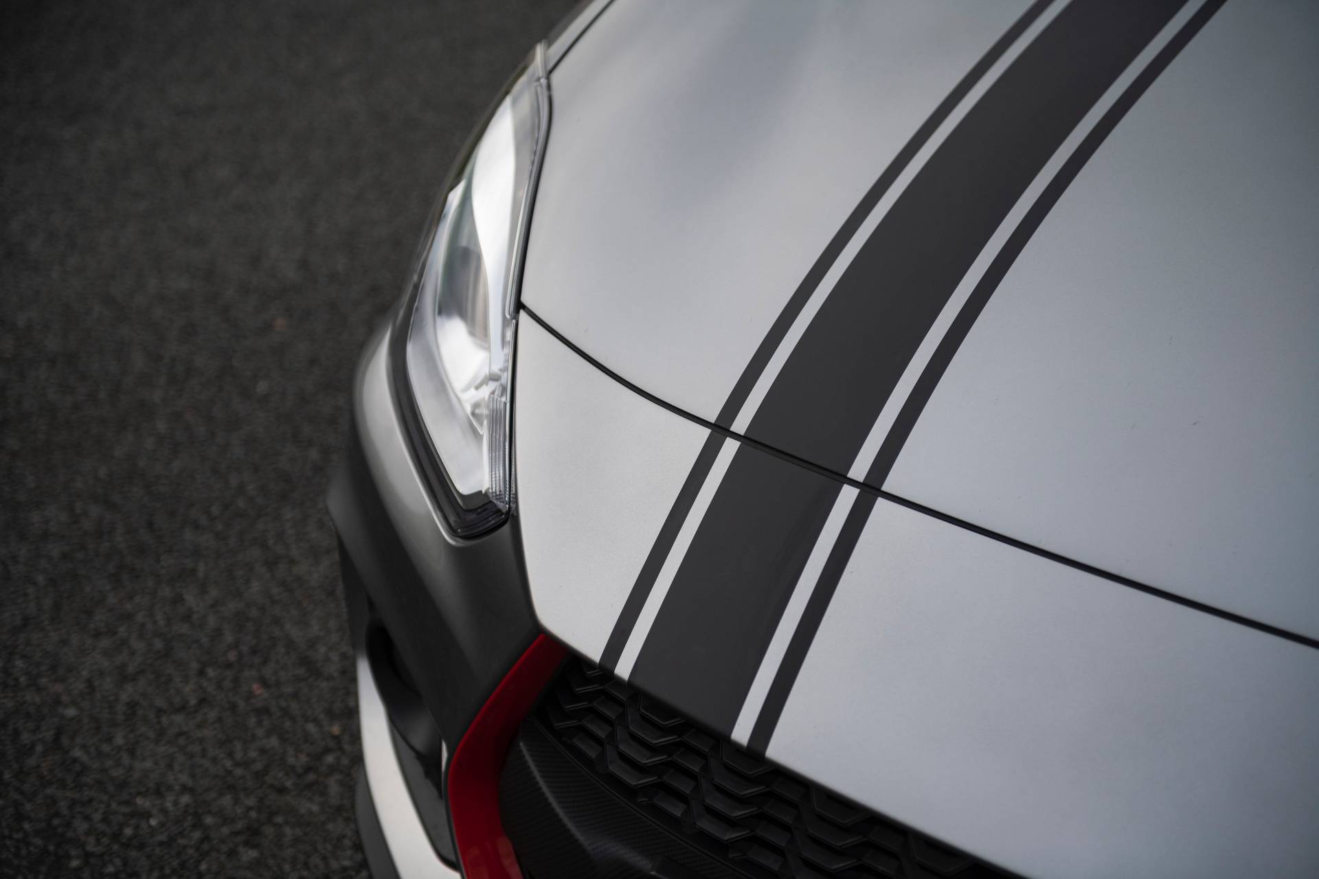 2019 Suzuki Swift Sport Katana limited edition 7 Suzuki Swift Sport Katana Is A Dutch-Only Limited Edition Model