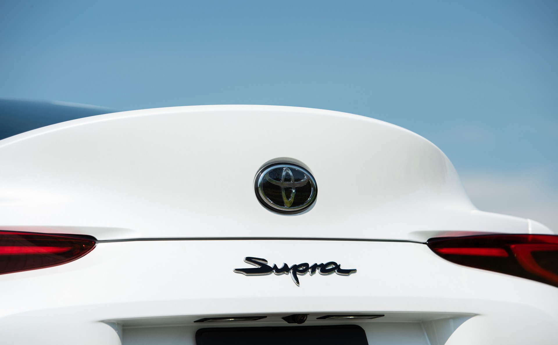 2020 Toyota GR Supra-211 2020 Toyota GR Supra: You Asked, We Answer And 300+ Picture Gallery