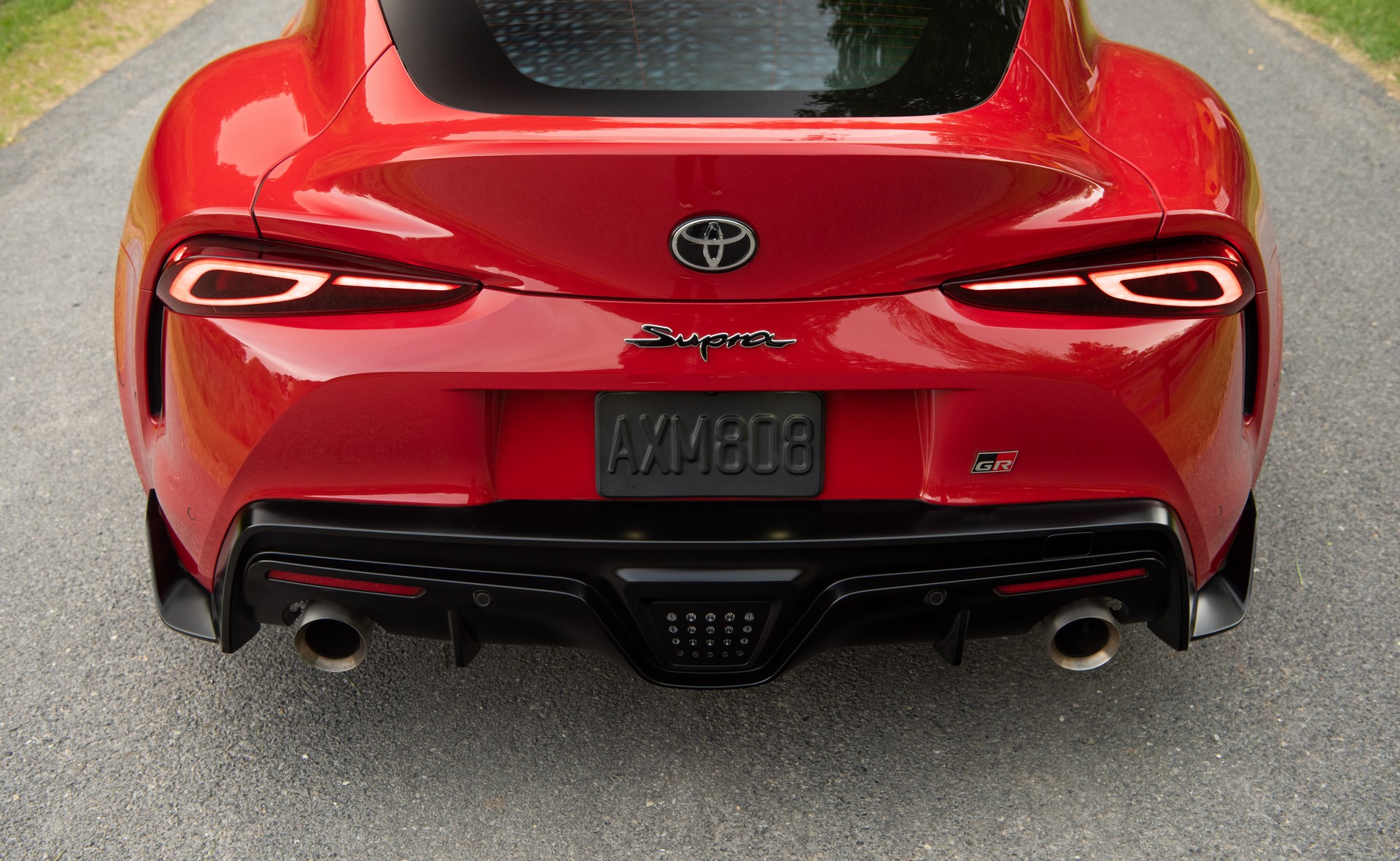 2020 Toyota GR Supra-277 2020 Toyota GR Supra: You Asked, We Answer And 300+ Picture Gallery