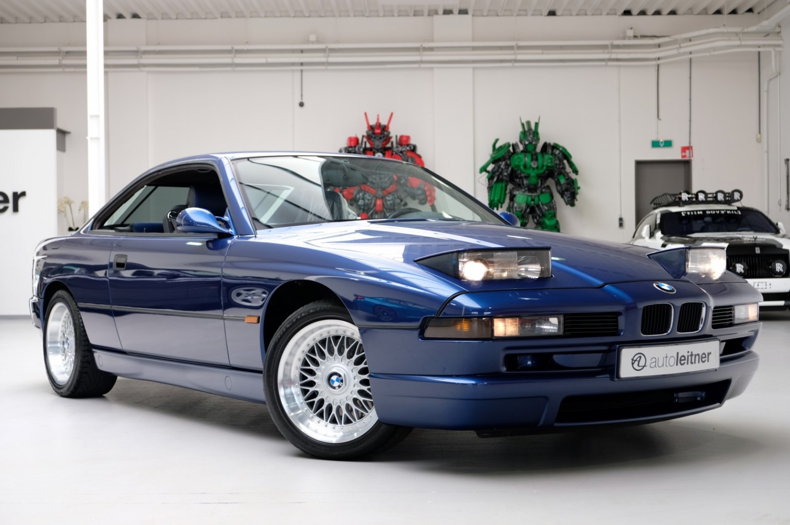1995 bmw 850i 20 Get Your 1990s BMW Fix With These Beautiful Individual 850Ci And 750iL
