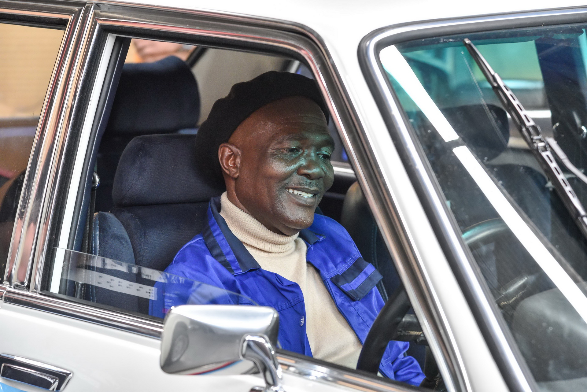 BMW-530-MLE-219 BMW Restoring Its First Unofficial M Car, A 530 MLE Homologation Special From 1976