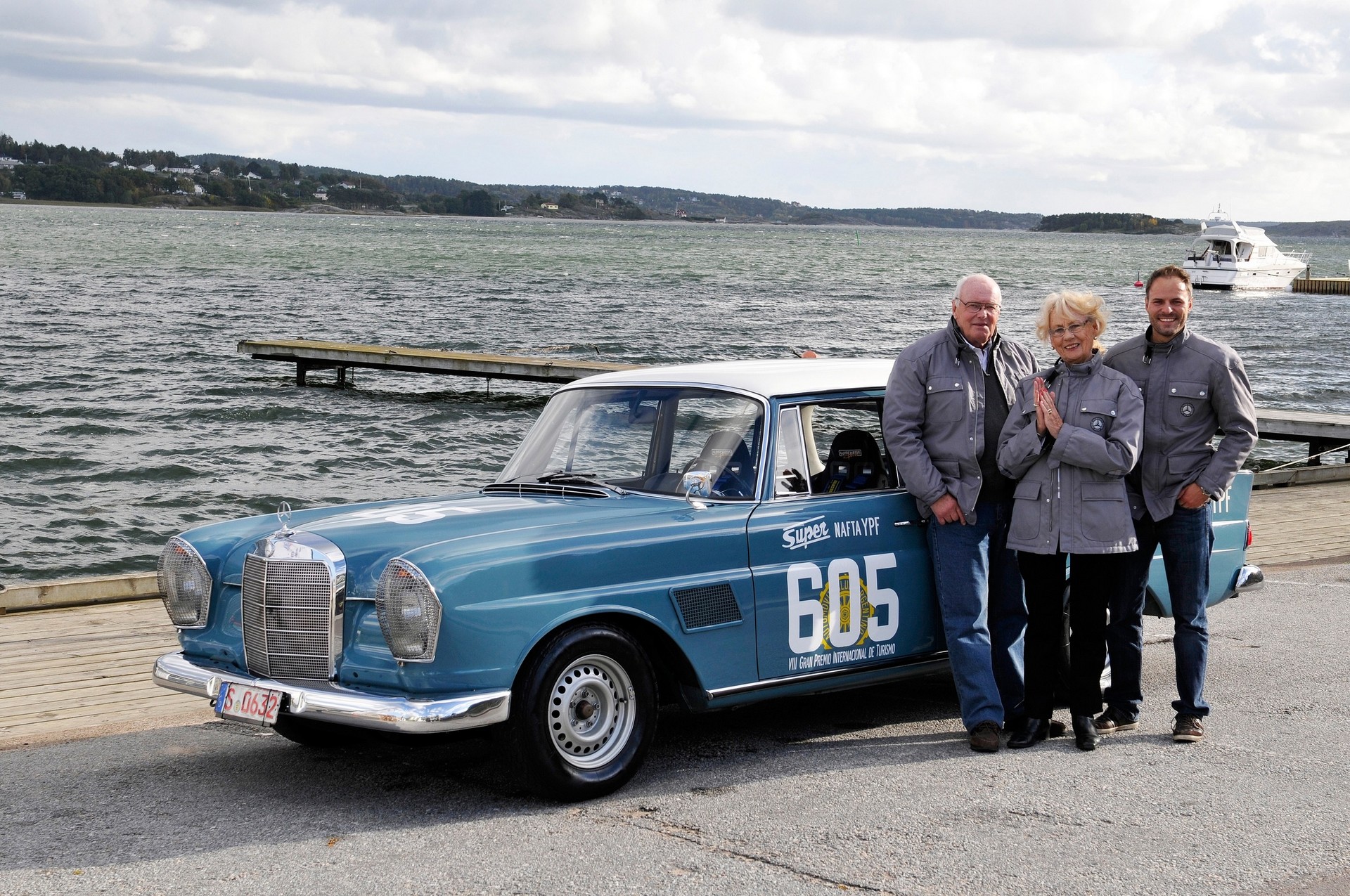 Mercedes Aims To Inspire A New Generation Of Women To Love Cars