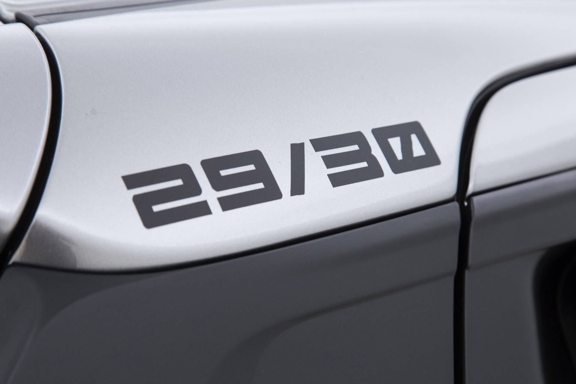 2019 Suzuki Swift Sport Katana limited edition 3 Suzuki Swift Sport Katana Is A Dutch-Only Limited Edition Model