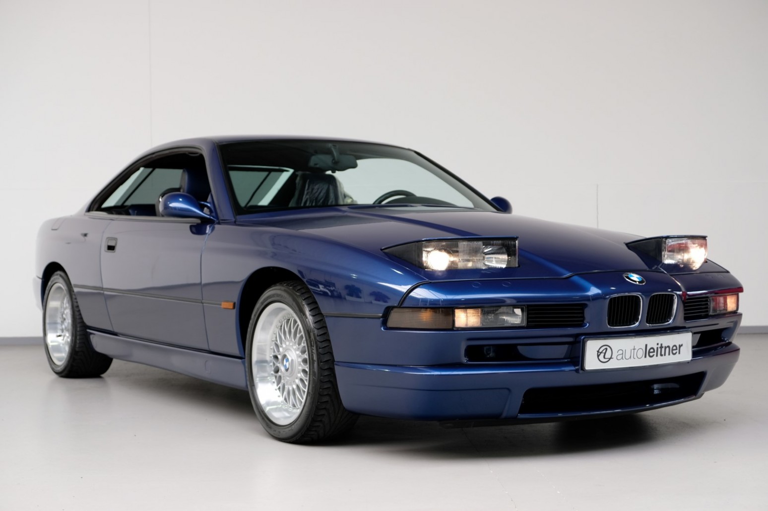 1995 bmw 850i 24 Get Your 1990s BMW Fix With These Beautiful Individual 850Ci And 750iL