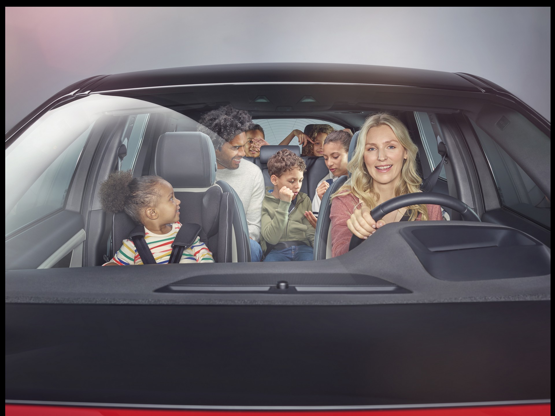 2020 Land Rover Discovery Sport Facelift Debuts With New Styling And Mild-Hybrid Powertrain