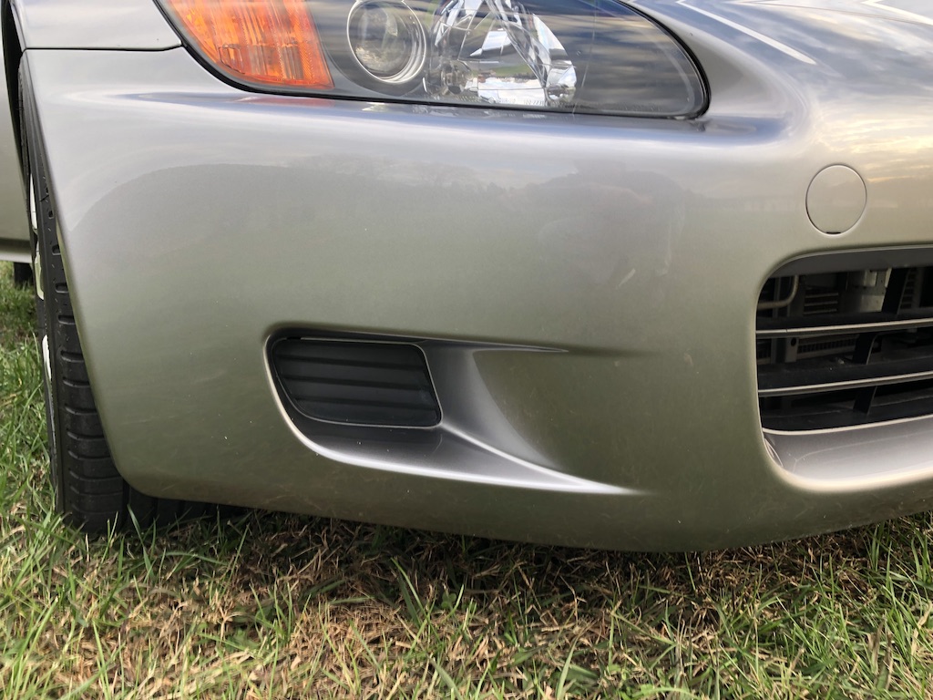 Buy This 2001 S2000 Before Prices For Honda’s Roadster Go Through The Roof