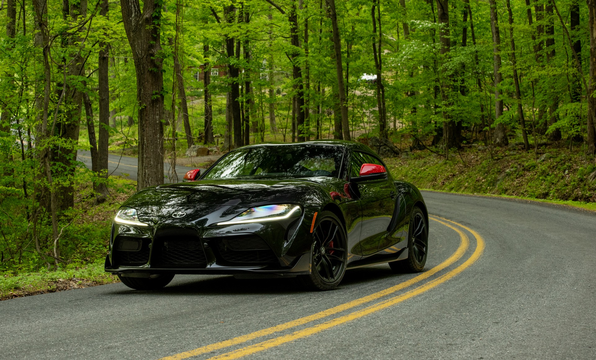 2020 Toyota GR Supra-36 2020 Toyota GR Supra: You Asked, We Answer And 300+ Picture Gallery