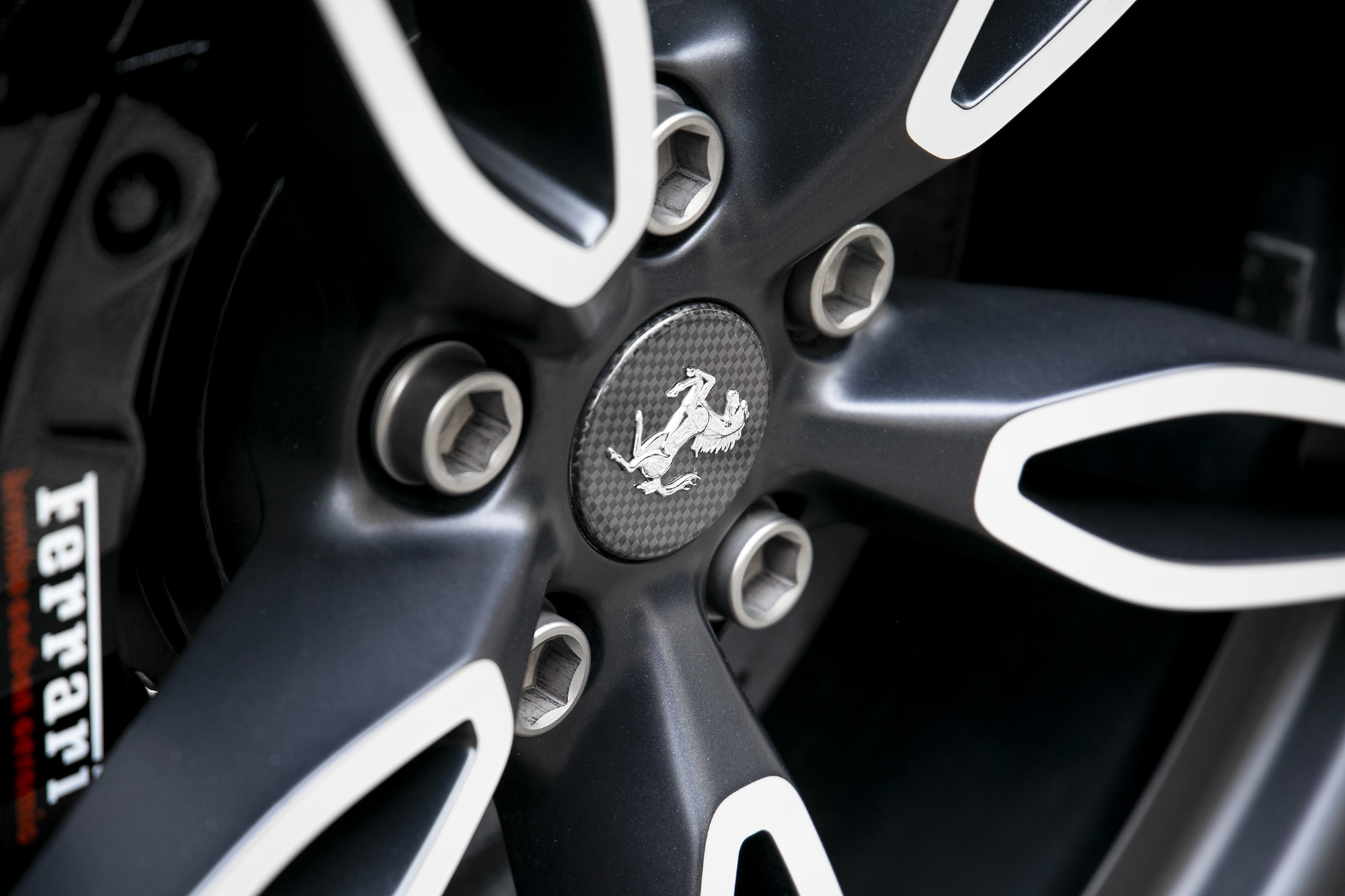 Ferrari 458 Speciale A: An $850K Baby Blue Dream Come True