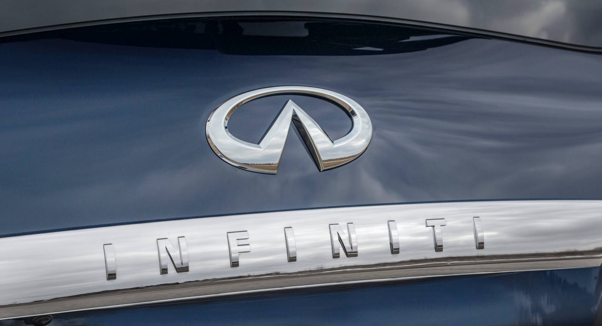 Nissan Moves Infiniti’s Global Headquarters From Hong Kong Back To