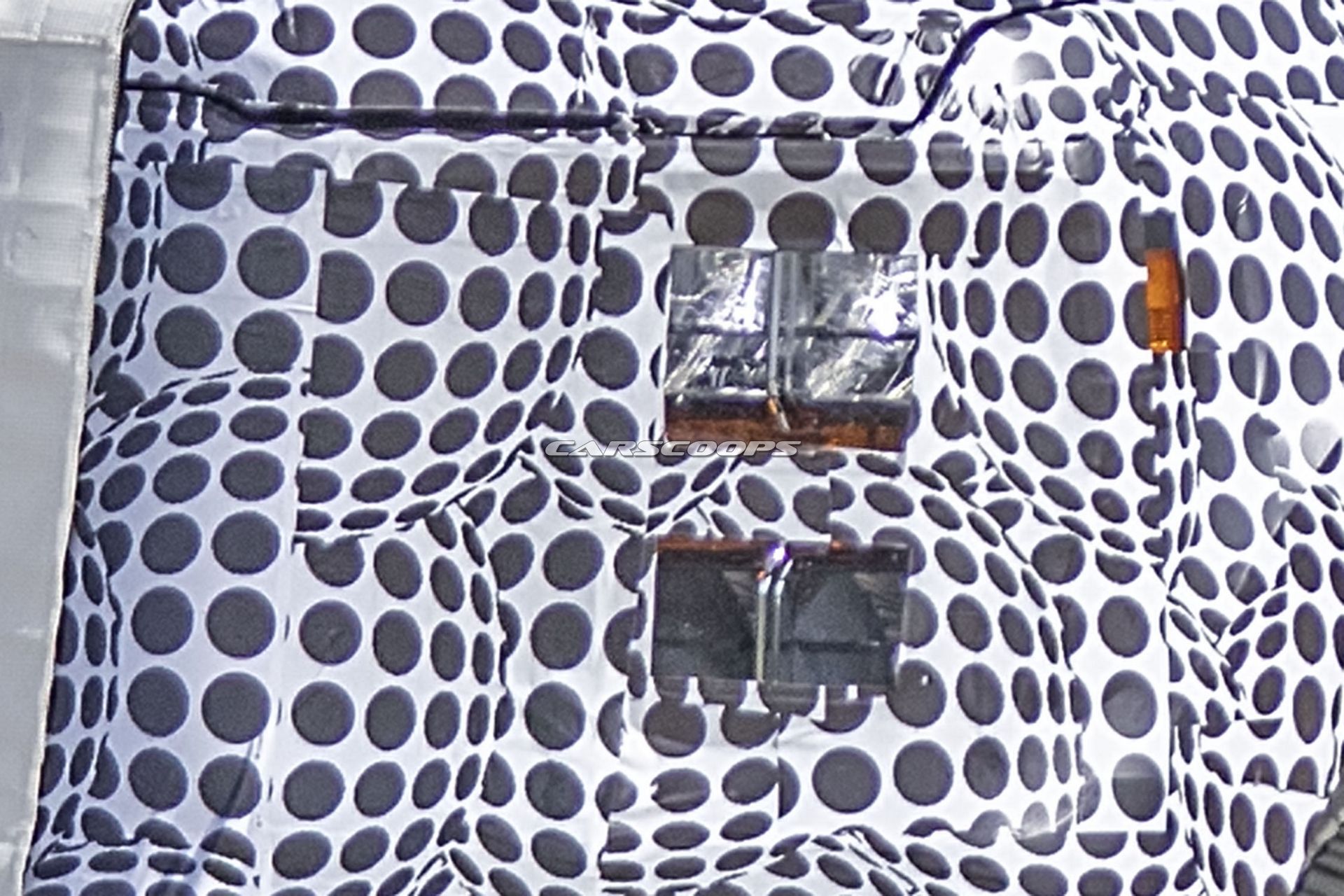 Ford F150 Spy Shots 14 Next-Generation 2021 Ford F-150 Won’t Be A Major Overhaul