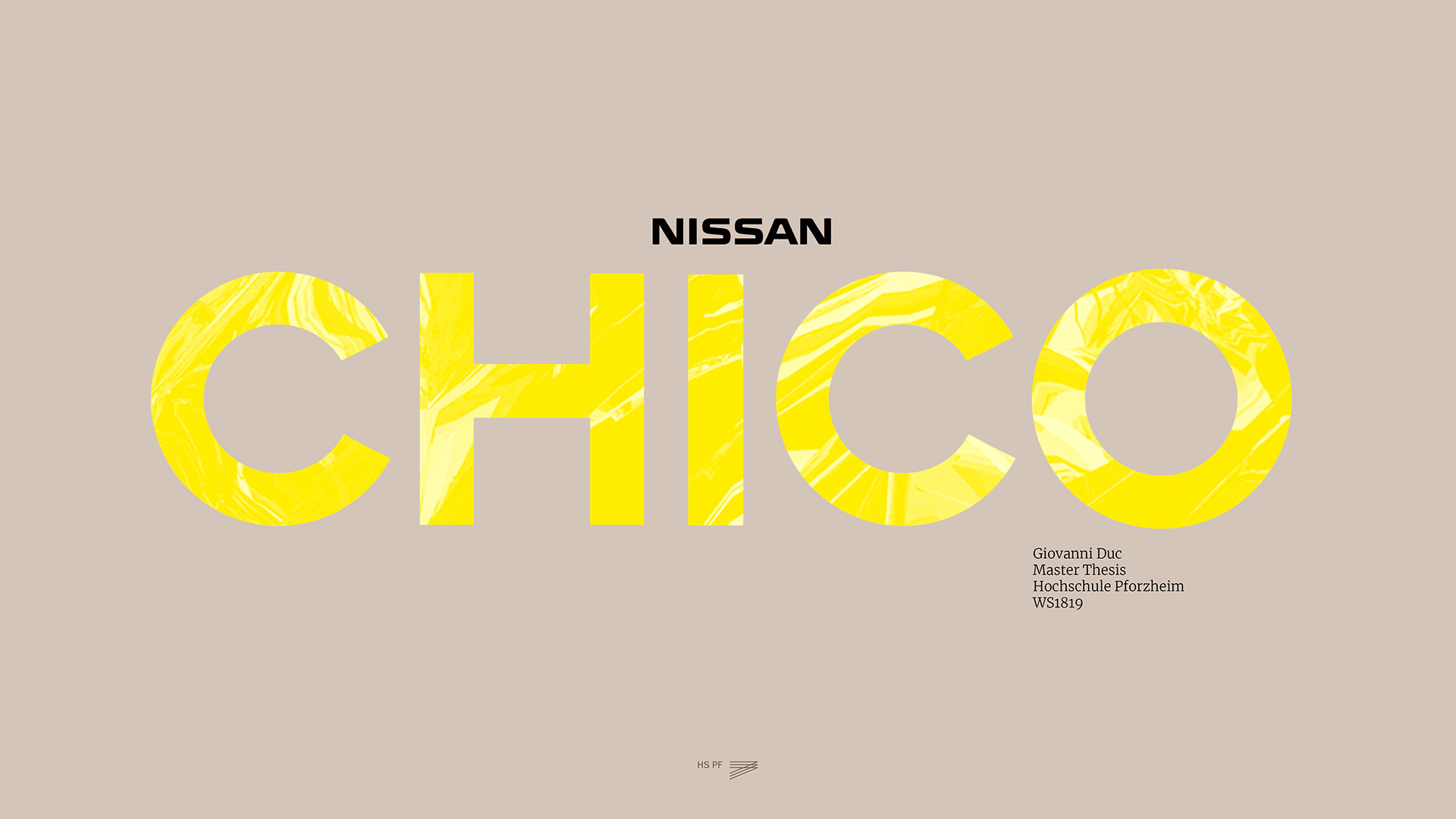 Nissan Chico Concept Is An Autonomous Playroom On Wheels