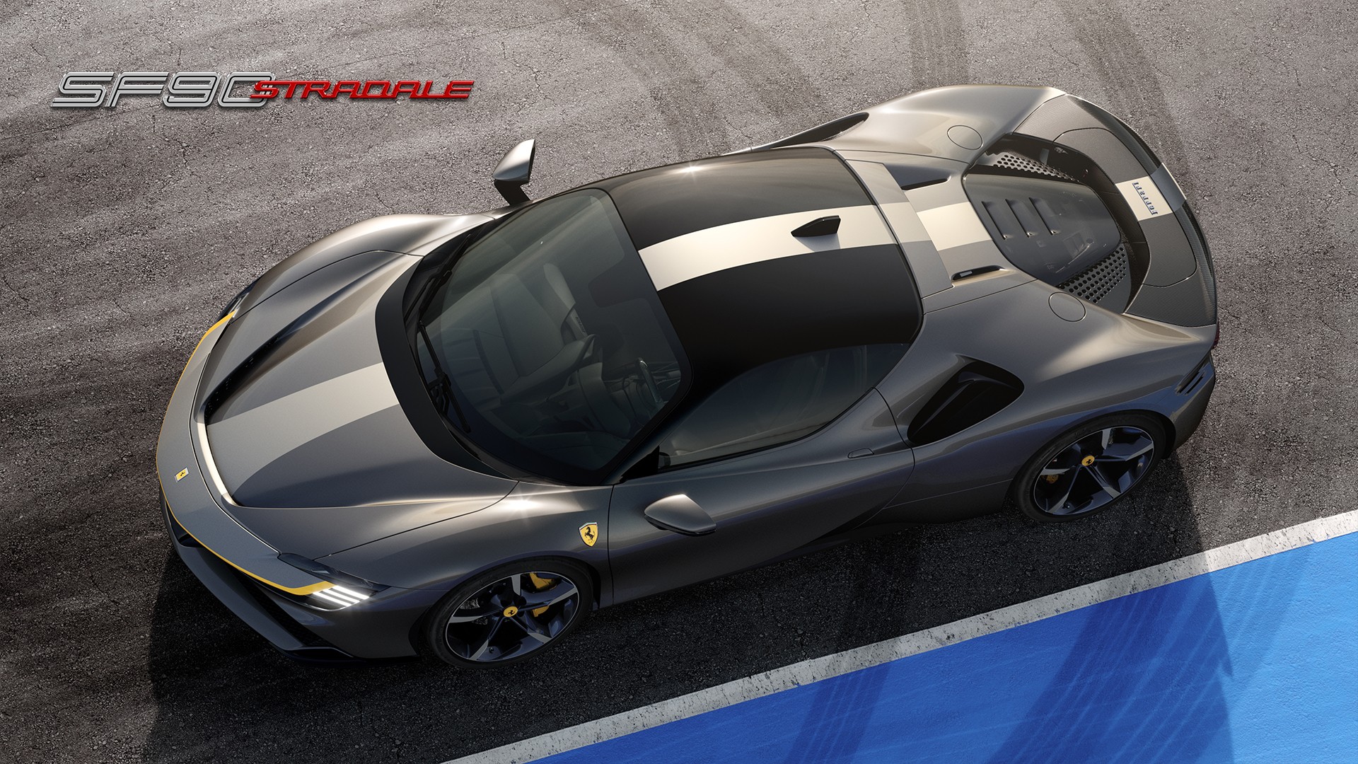 Ferrari SF90 Stradale Priced From $846,888 In Australia