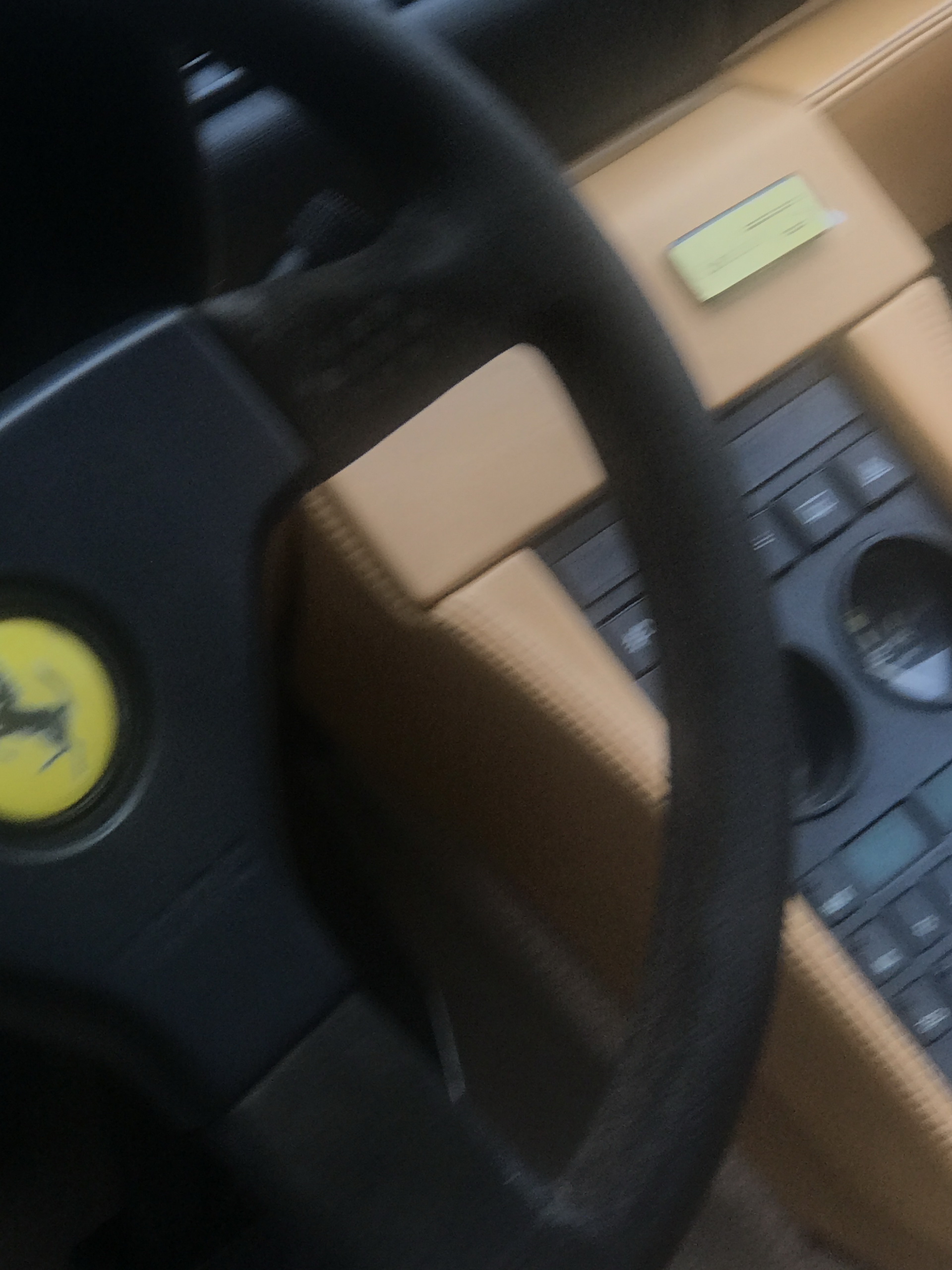 Ferrari-Abandoned-85 How Could ANYONE Let 11 Classic Ferraris To Die On A Field?