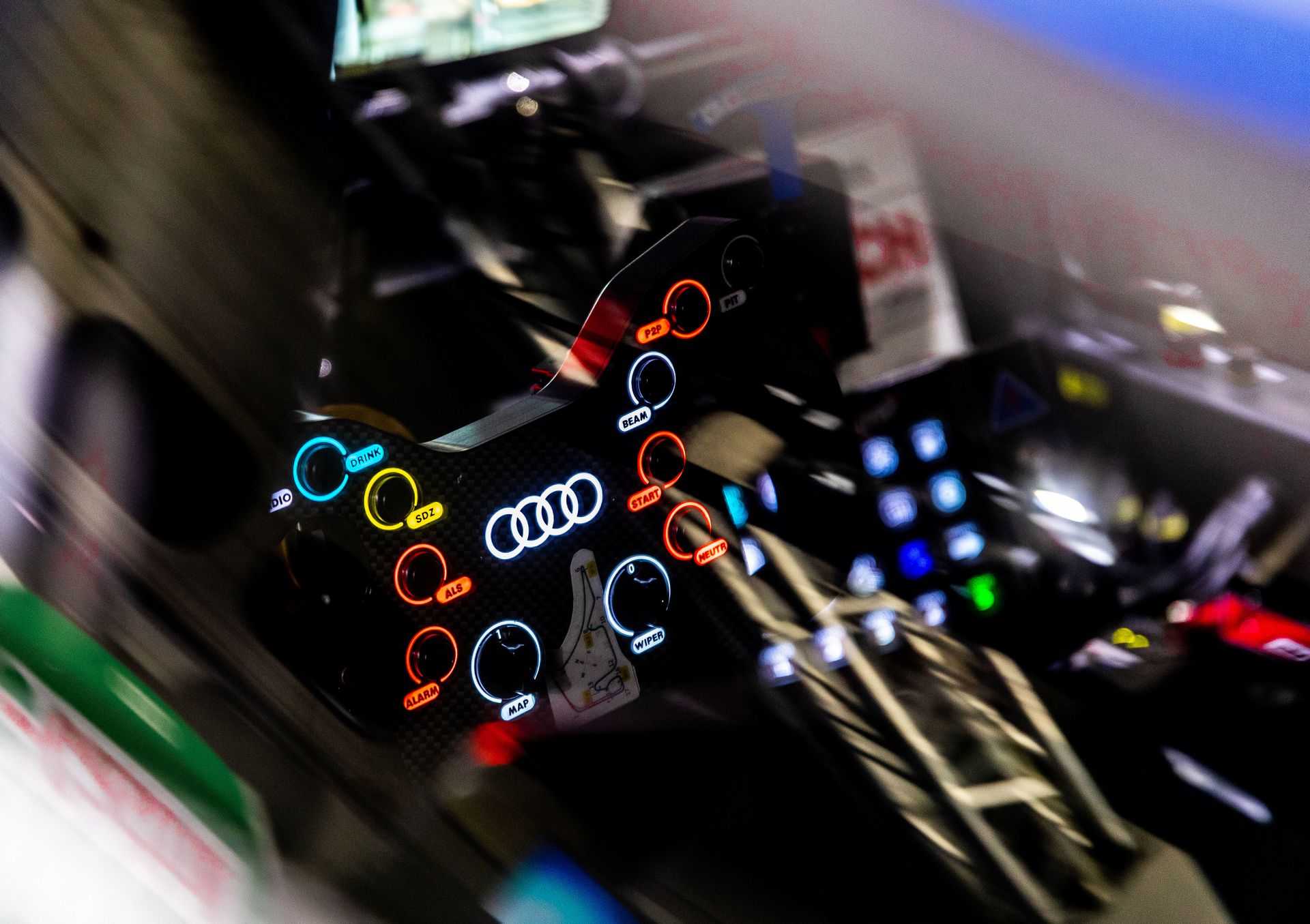 Audi RS5 DTM 1 MotoGP’s Andrea Dovizioso To Race For Audi In DTM