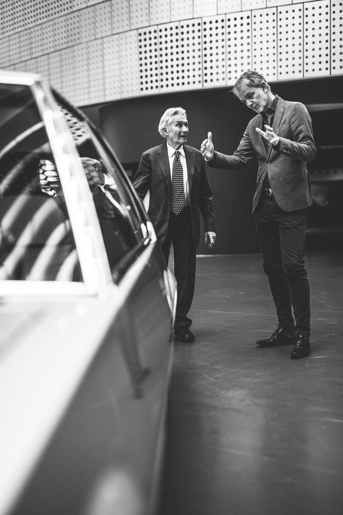 BMW’s Garmisch Concept Is A Modern-Day Recreation Of The Missing Original