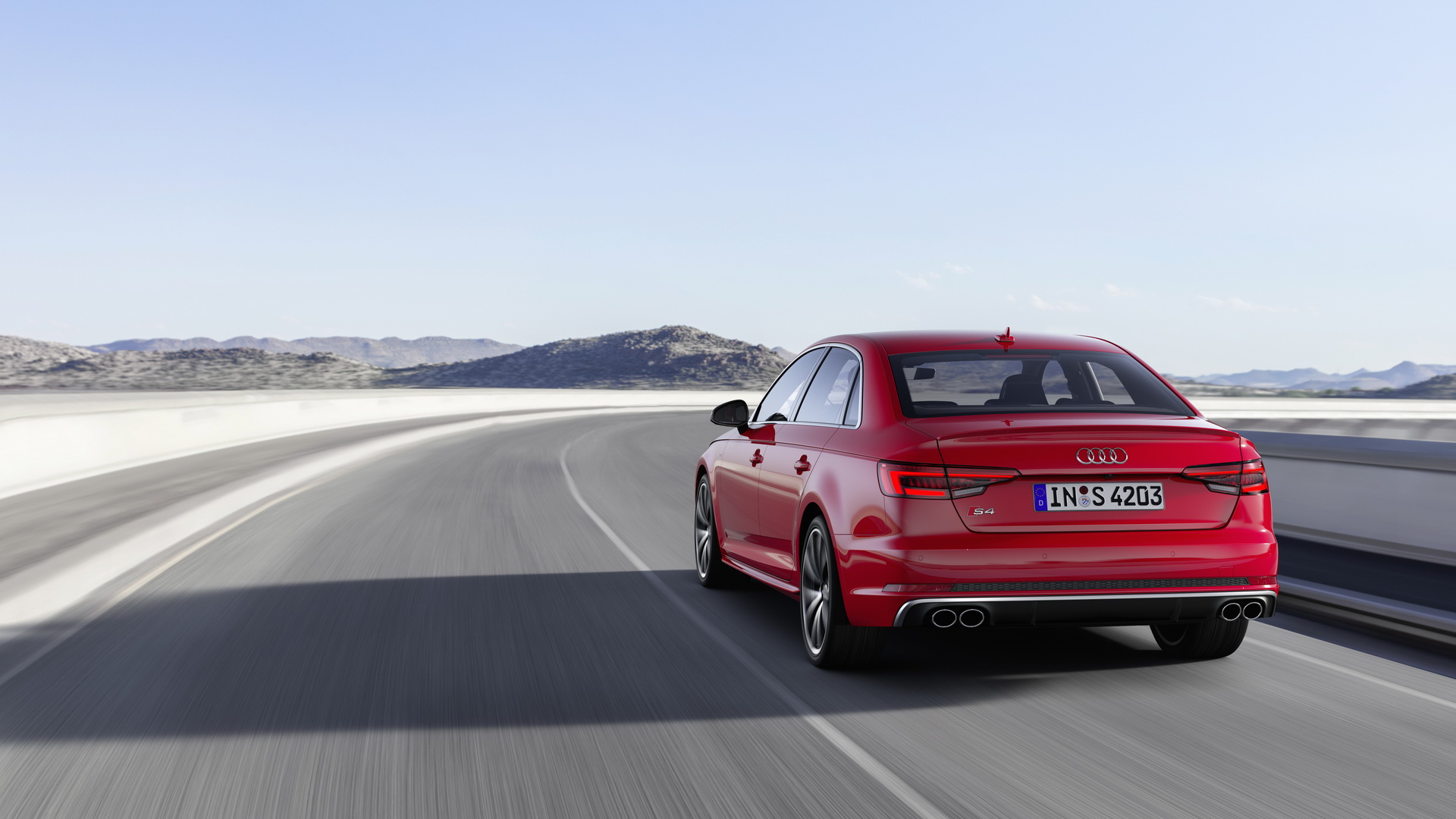 2019 audi s4 sedan tdi 3 Diesel Power: Audi S4 Sedan And Avant Get New 342HP V6 TDI