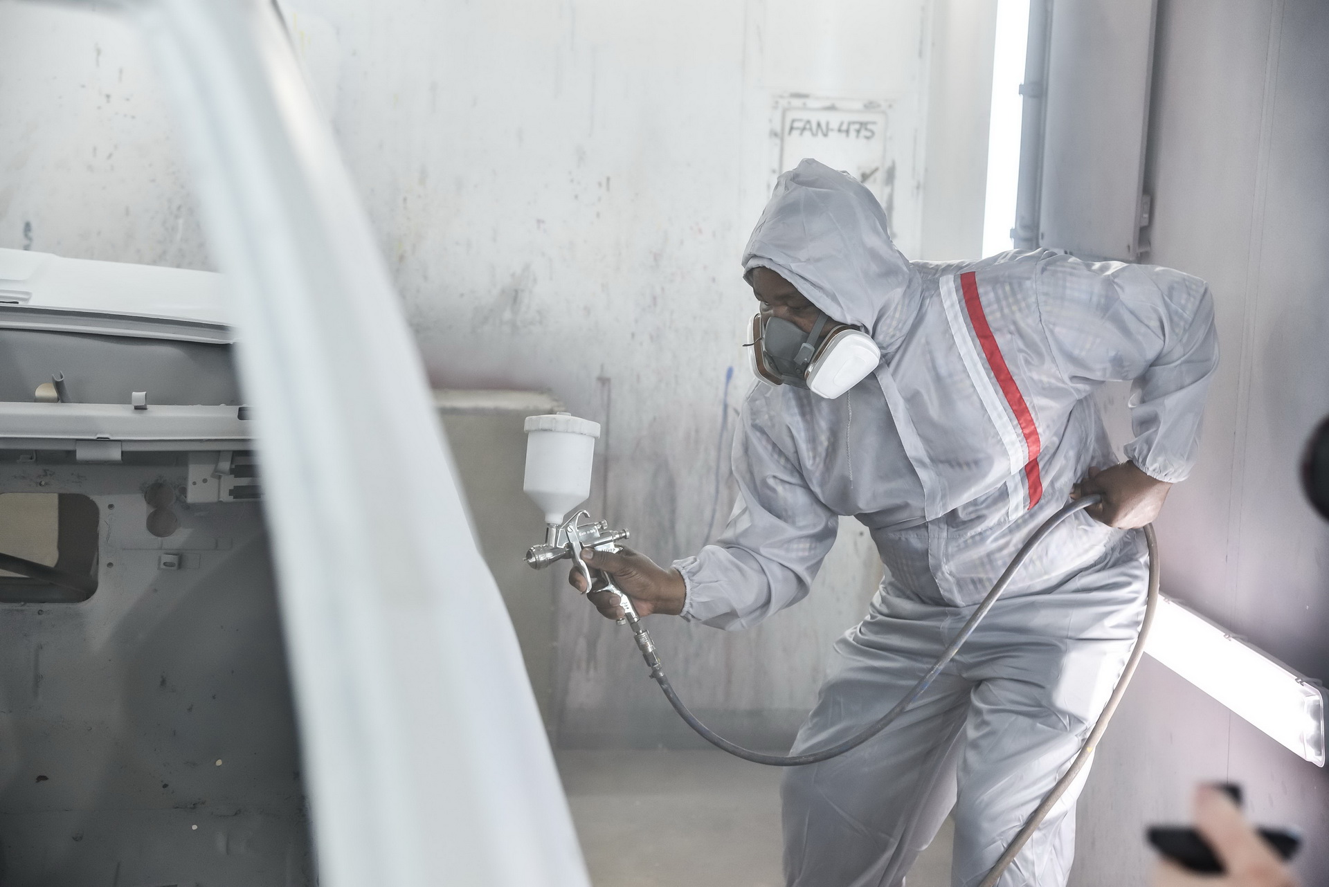 BMW-530-MLE-123 BMW Restoring Its First Unofficial M Car, A 530 MLE Homologation Special From 1976