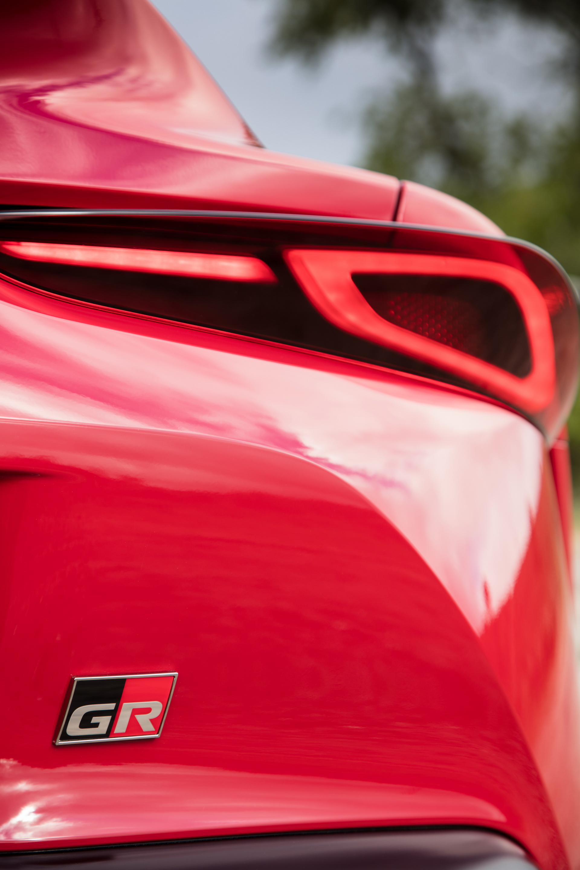 2019-Toyota-GR-Supra-71 Europe’s 2019 Toyota Supra Detailed In 107 Images