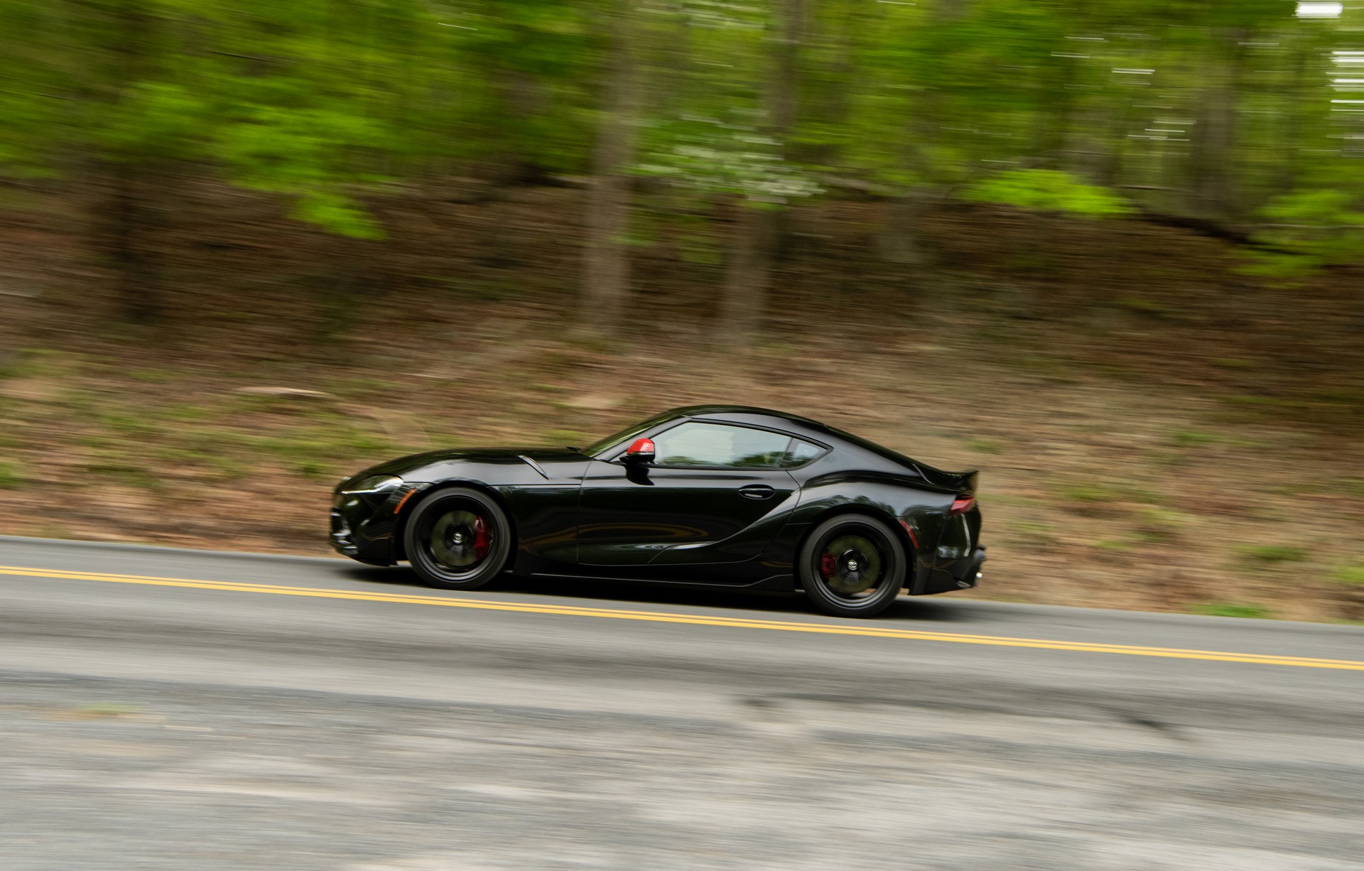 2020 Toyota GR Supra-38 2020 Toyota GR Supra: You Asked, We Answer And 300+ Picture Gallery