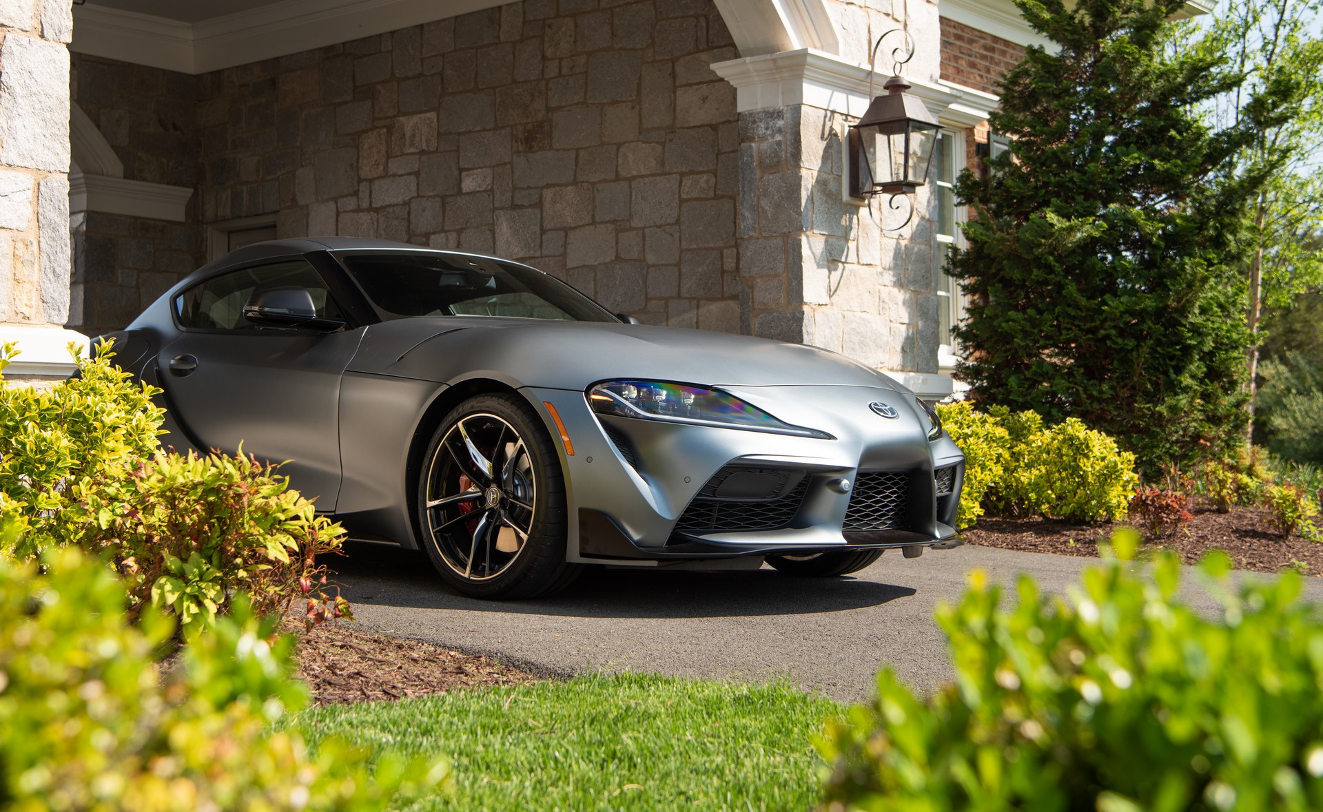 2020 Toyota GR Supra-162 2020 Toyota GR Supra: You Asked, We Answer And 300+ Picture Gallery