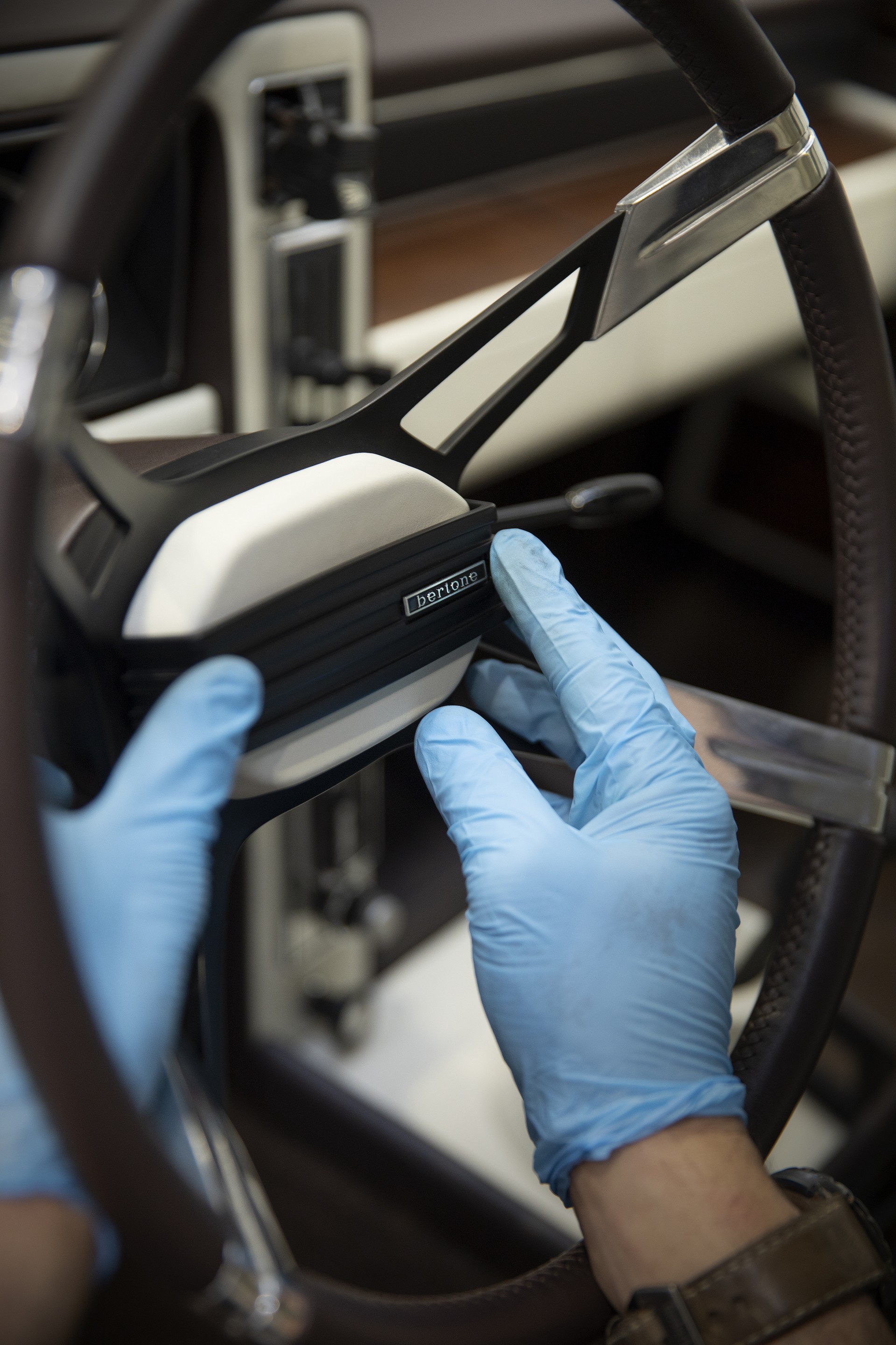 BMW’s Garmisch Concept Is A Modern-Day Recreation Of The Missing Original