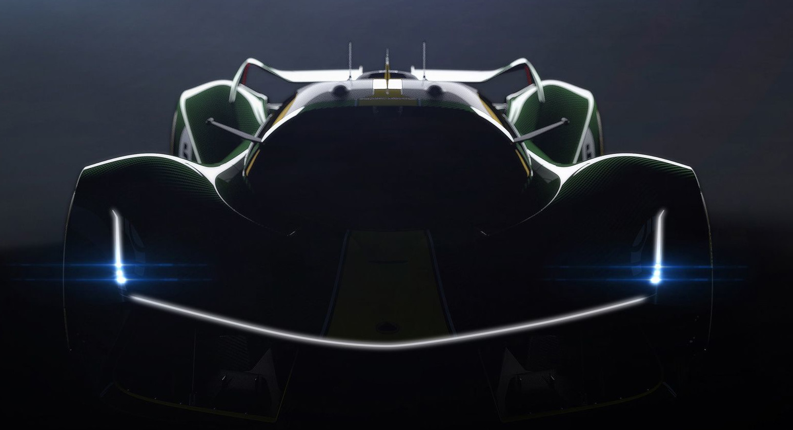 Lotus Type 130 Electric Hypercar To Be Revealed On July 16 In London