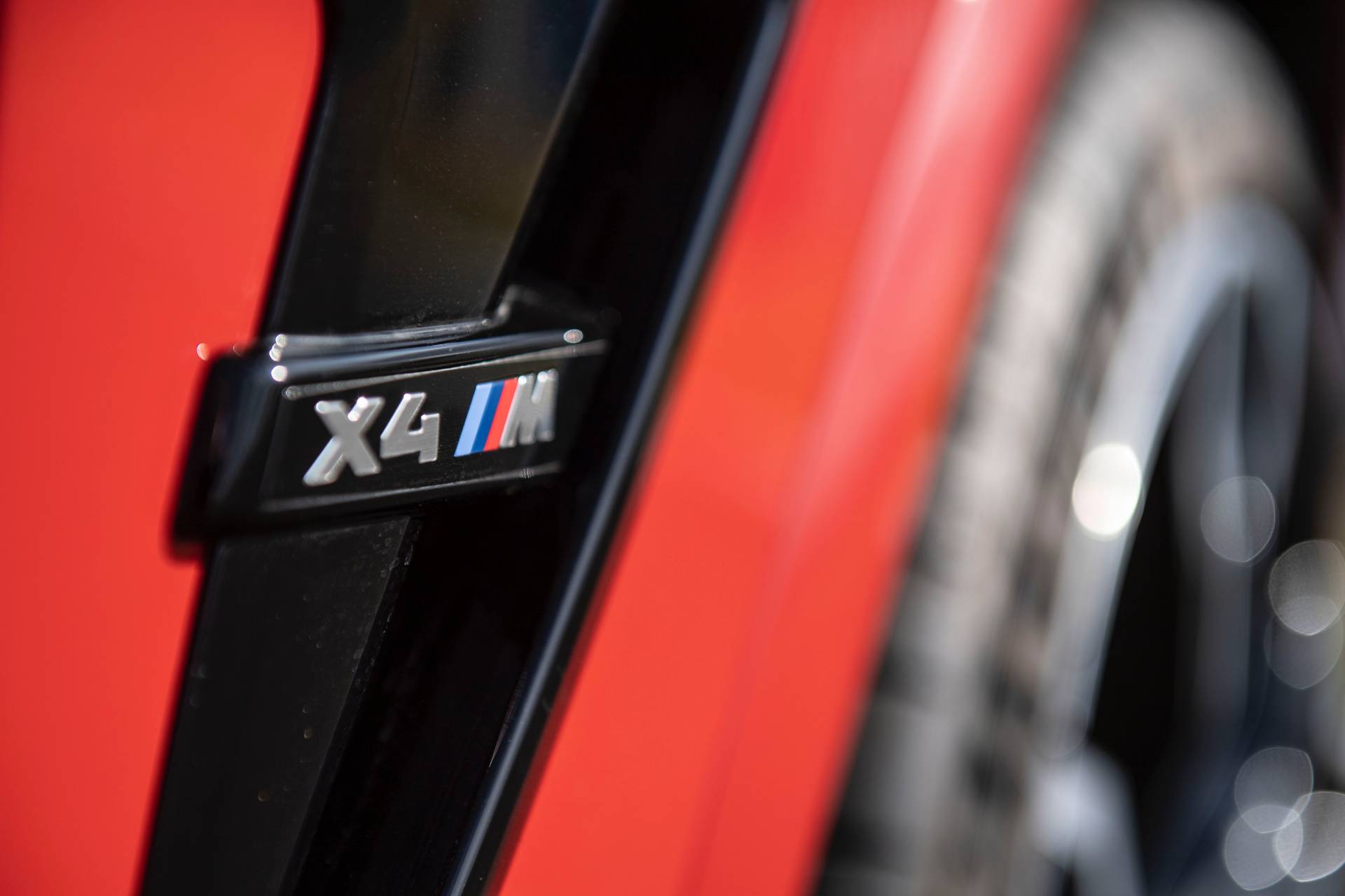 BMW X4 M Competition MotoGP BMW M Award 2019 12 2020 BMW X4 M Competition Is This Year’s Prize For MotoGP’s Best Qualifier