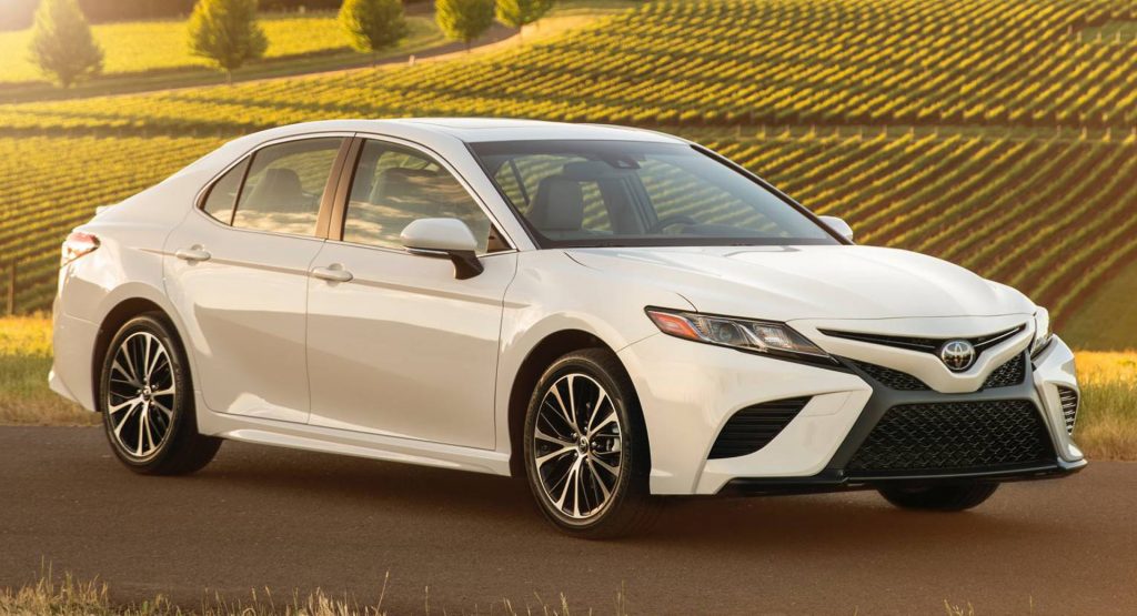  Japanese Automakers Disappointed Trump Deems Them A National Security Threat