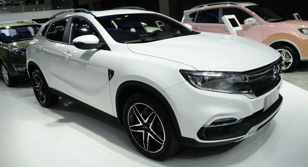 China Will Now Allow Used Car Exports To Boost Domestic Sales