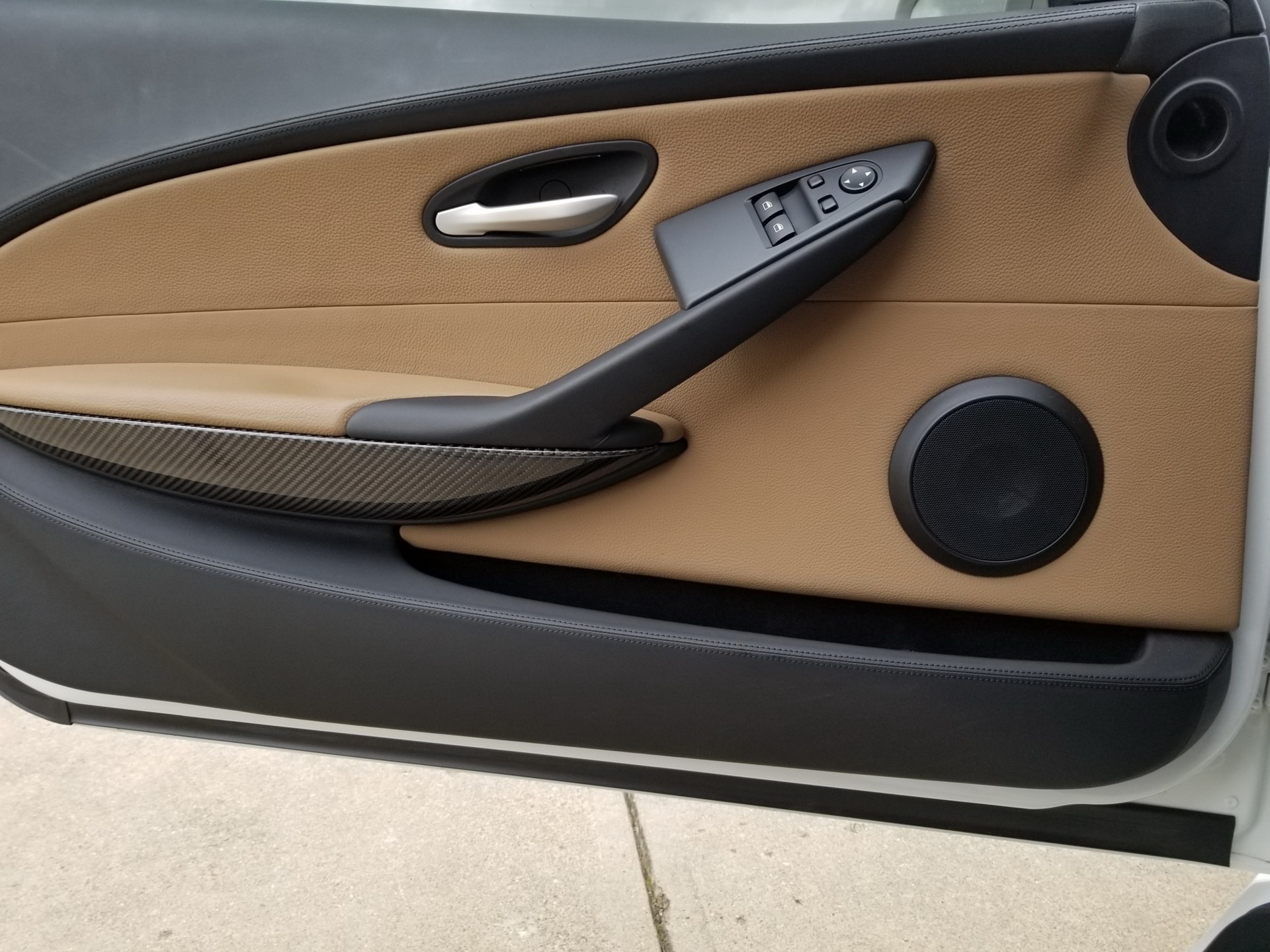 2007 BMW M6 With 9K Miles Might Actually Be Worth $30K Asking Price