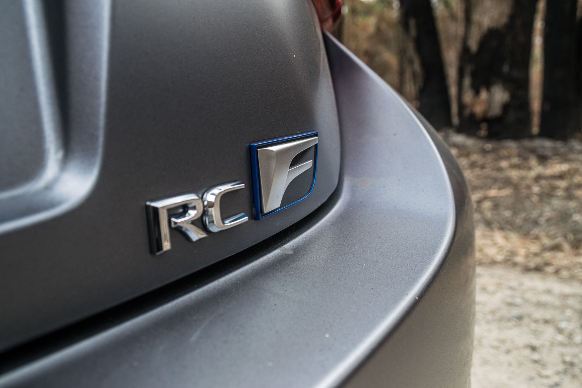 Lexus RC F 10th Anniverary Edition Review 15 Driven: 2018 Lexus RC F 10th Anniversary Is A Heavyweight Boxer